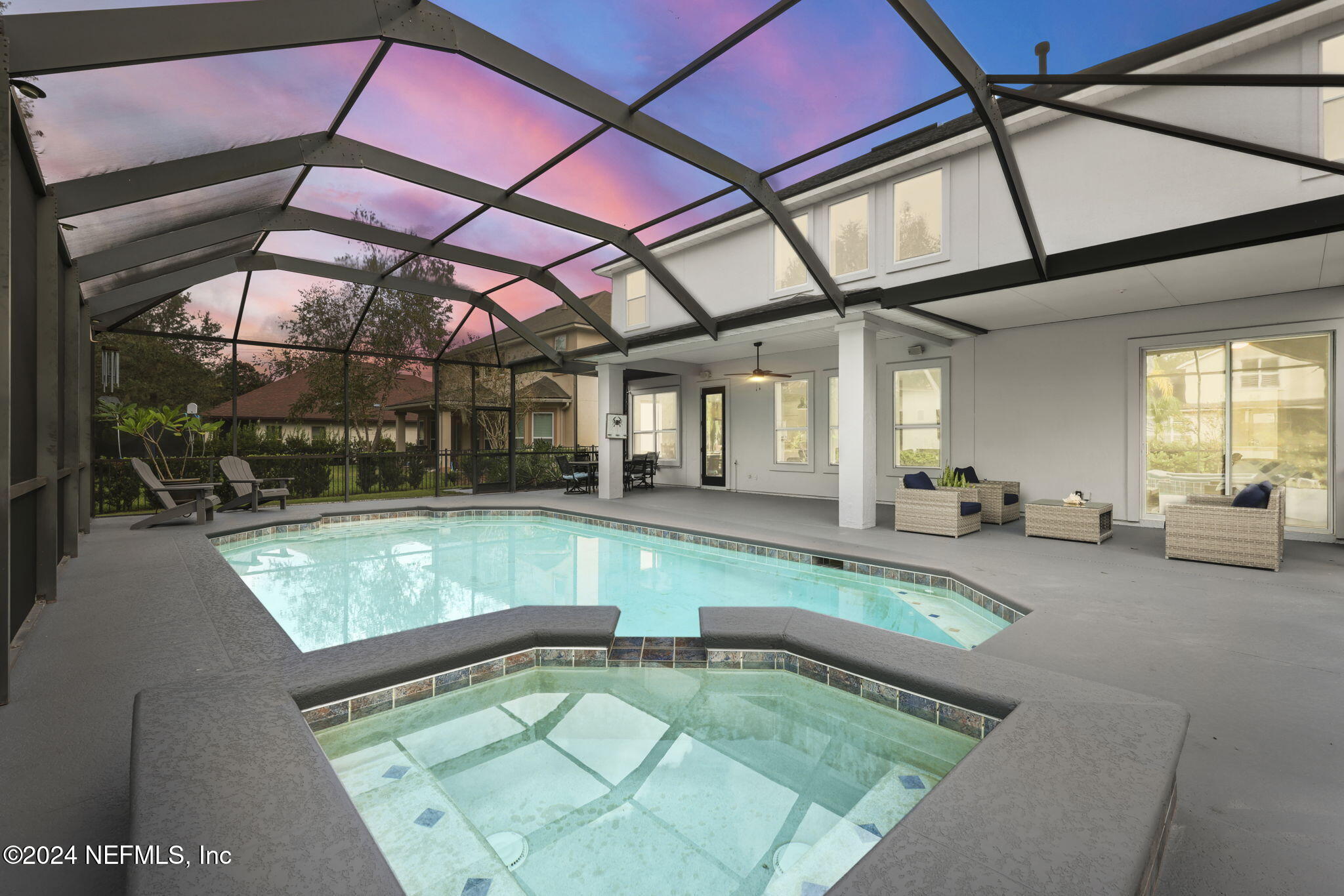 5212 COMFORT Court
