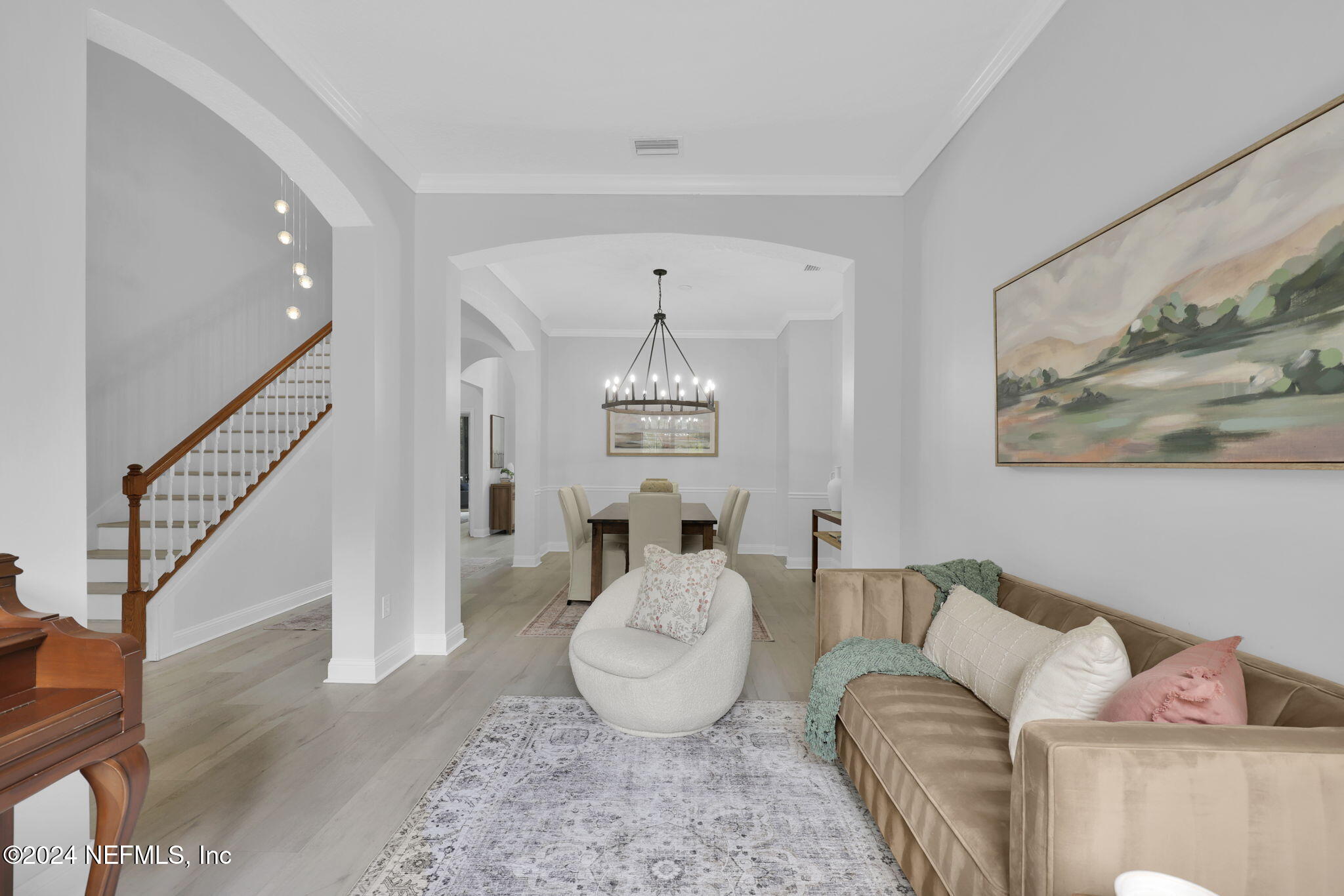 5212 COMFORT Court
