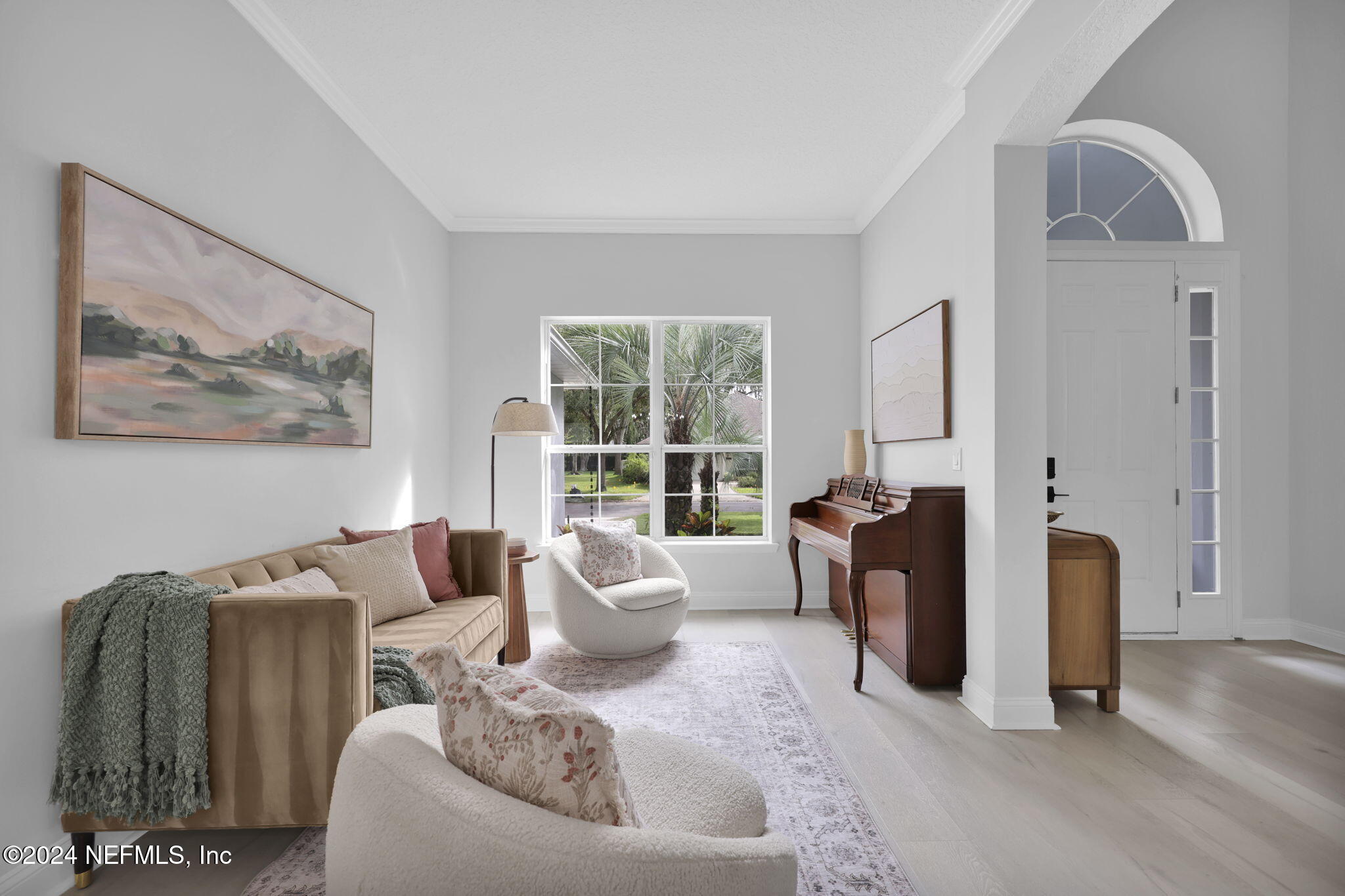 5212 COMFORT Court
