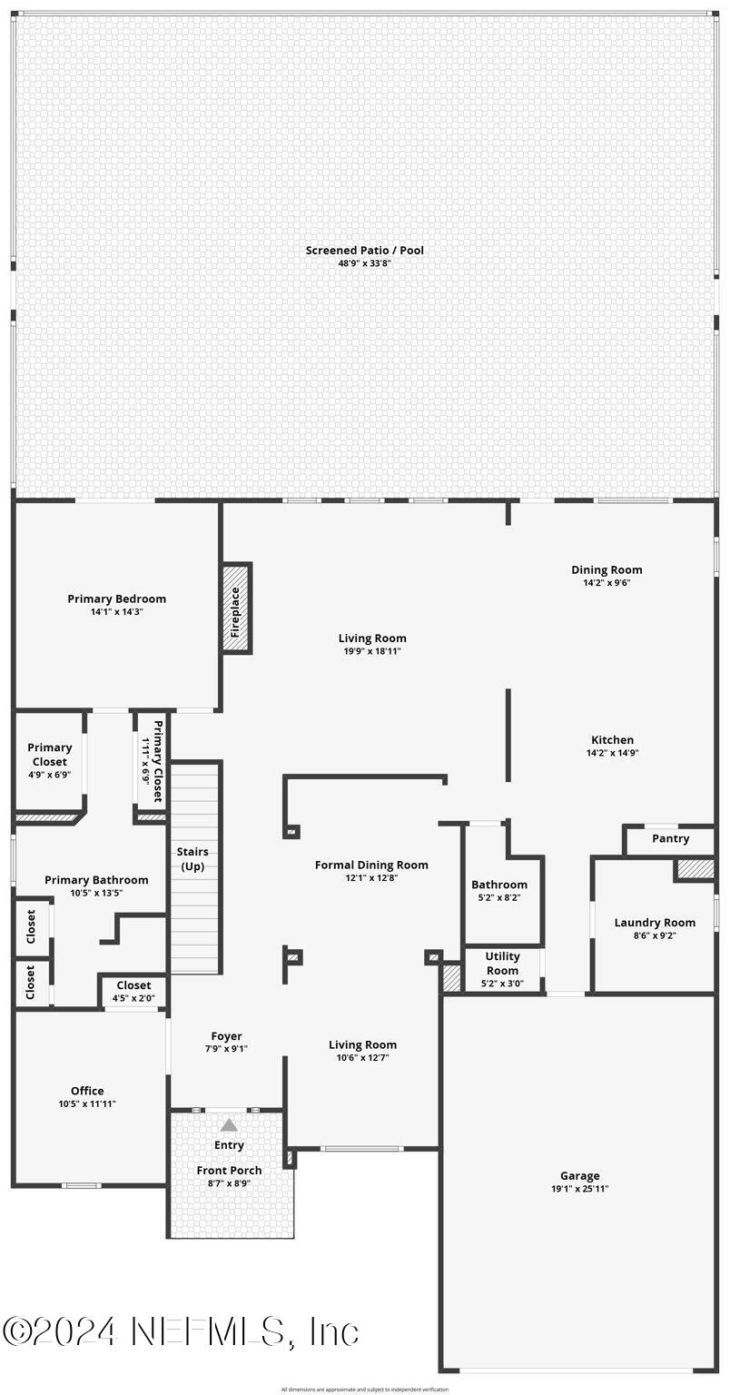 5212 COMFORT Court