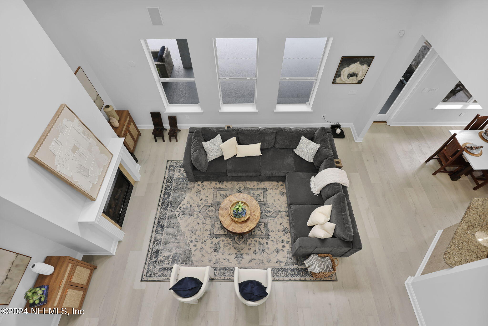 5212 COMFORT Court