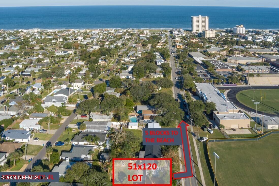 LOT 19 SEAGATE Avenue
