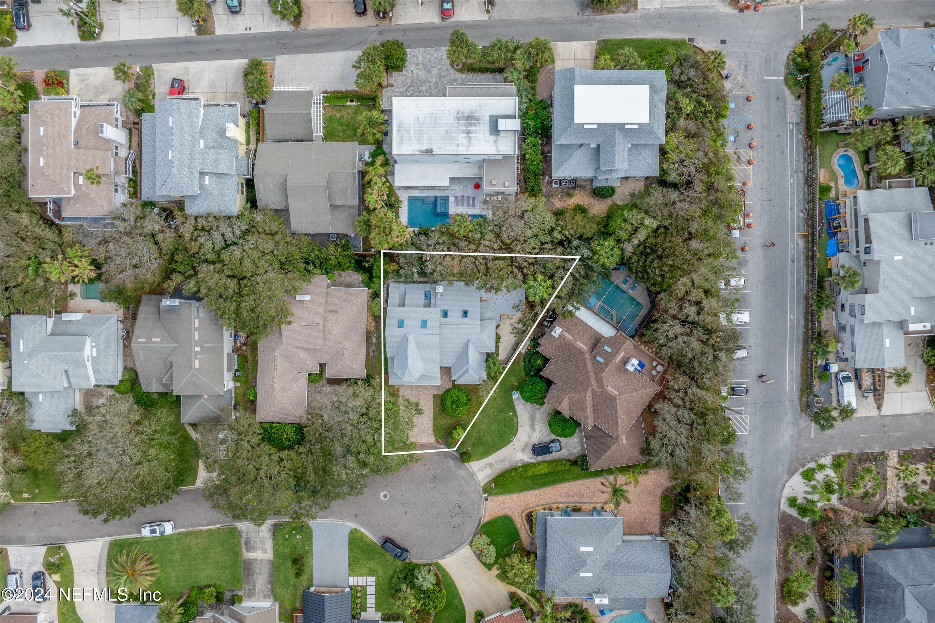 1855 BEACHSIDE Court