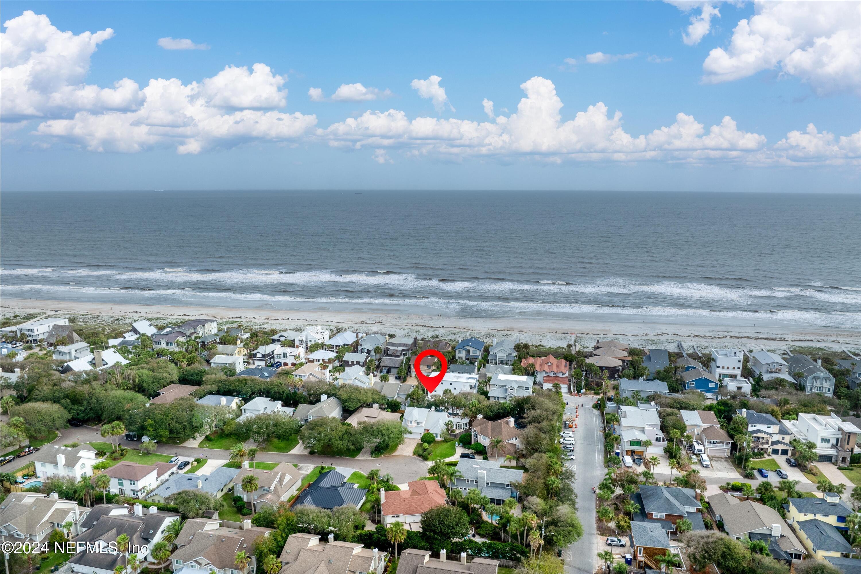 1855 BEACHSIDE Court