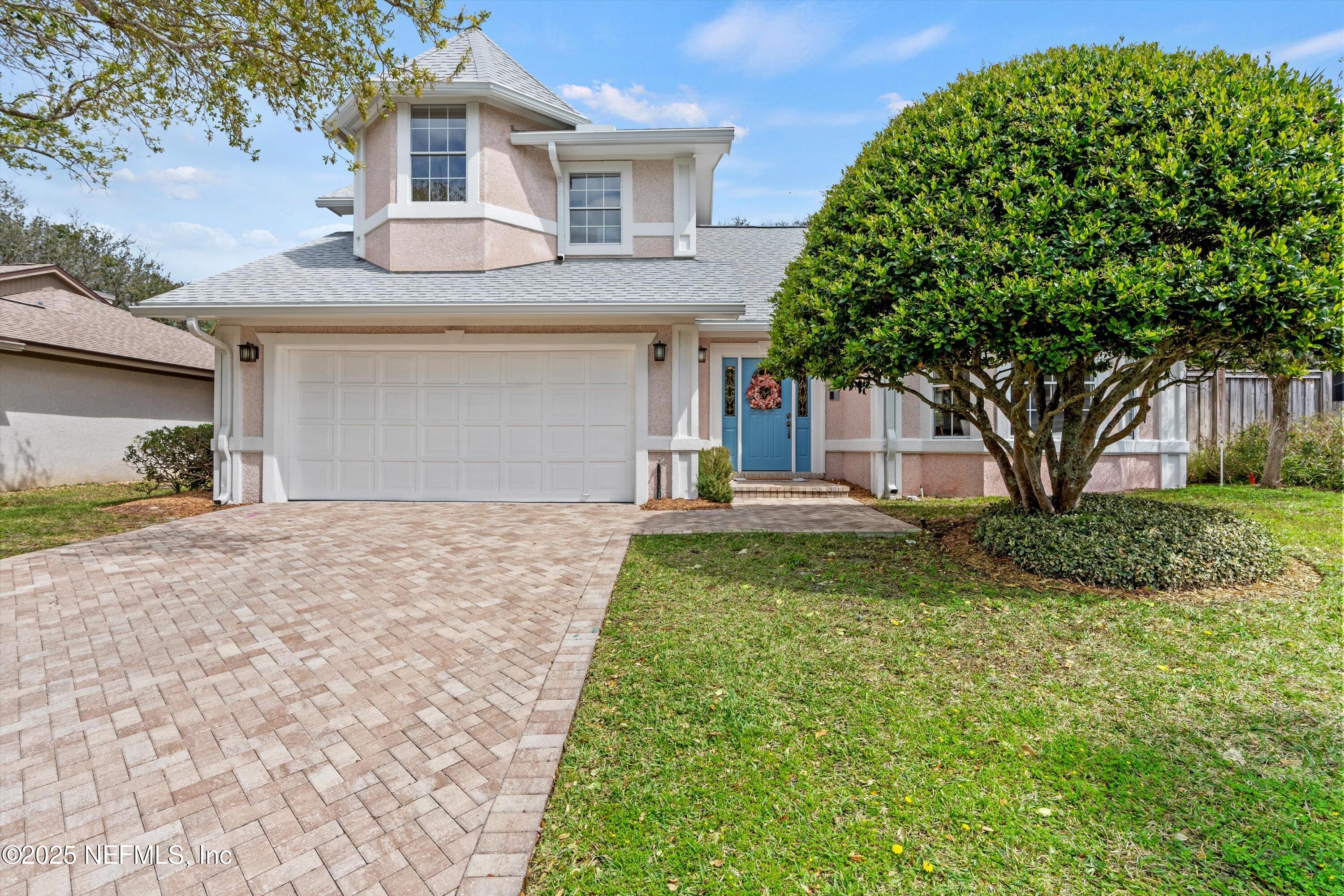 1855 BEACHSIDE Court