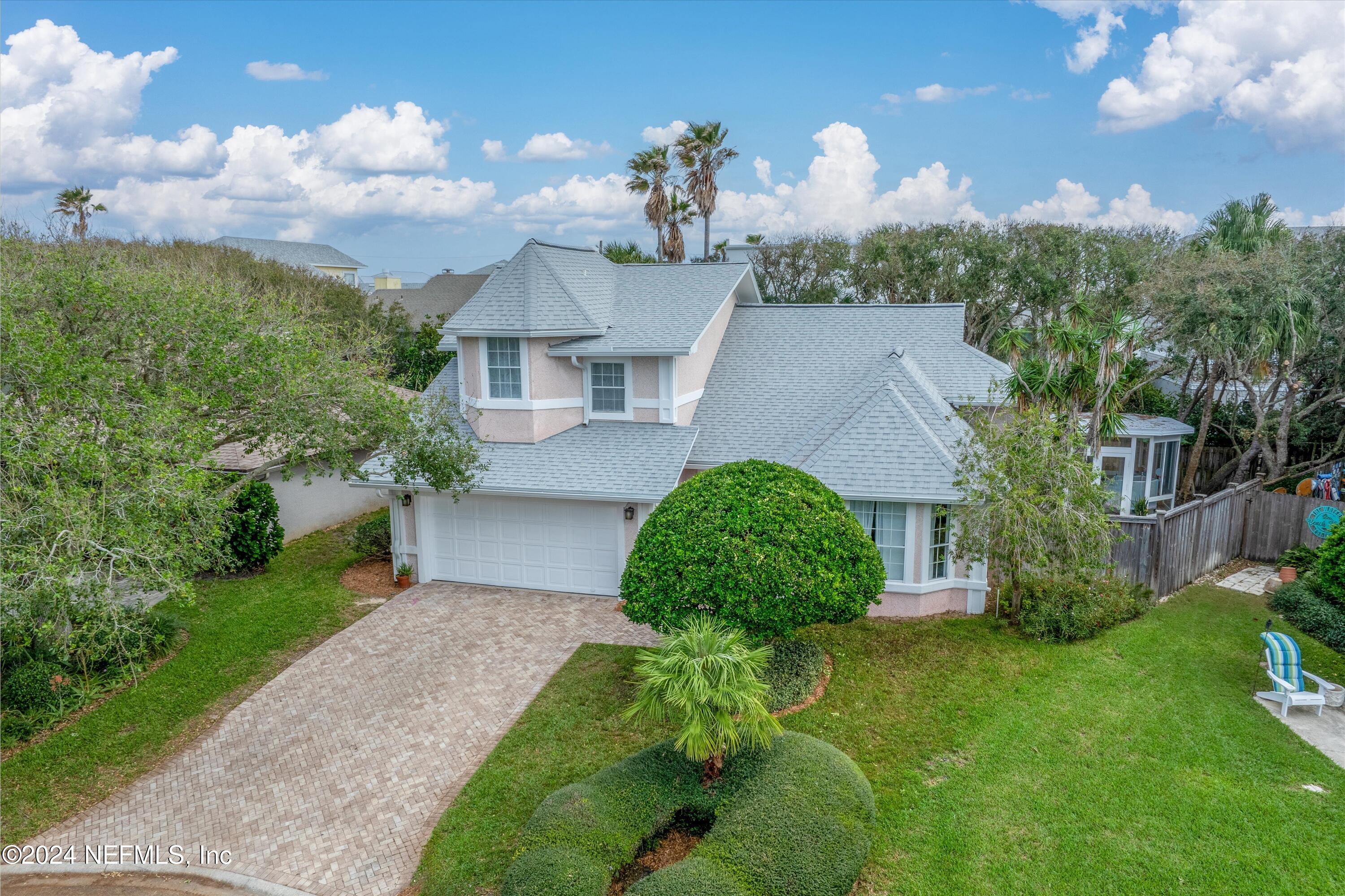 1855 BEACHSIDE Court