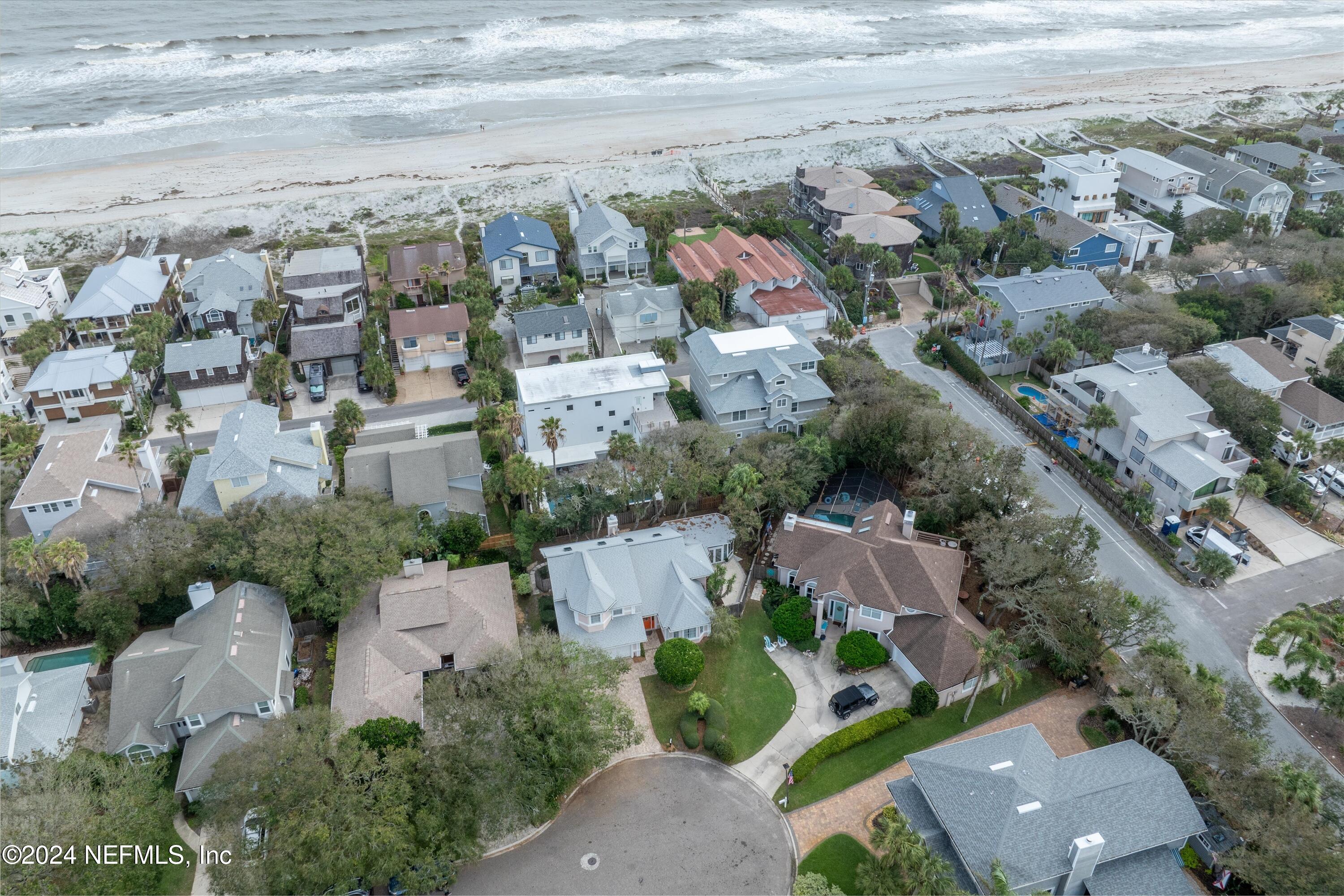 1855 BEACHSIDE Court