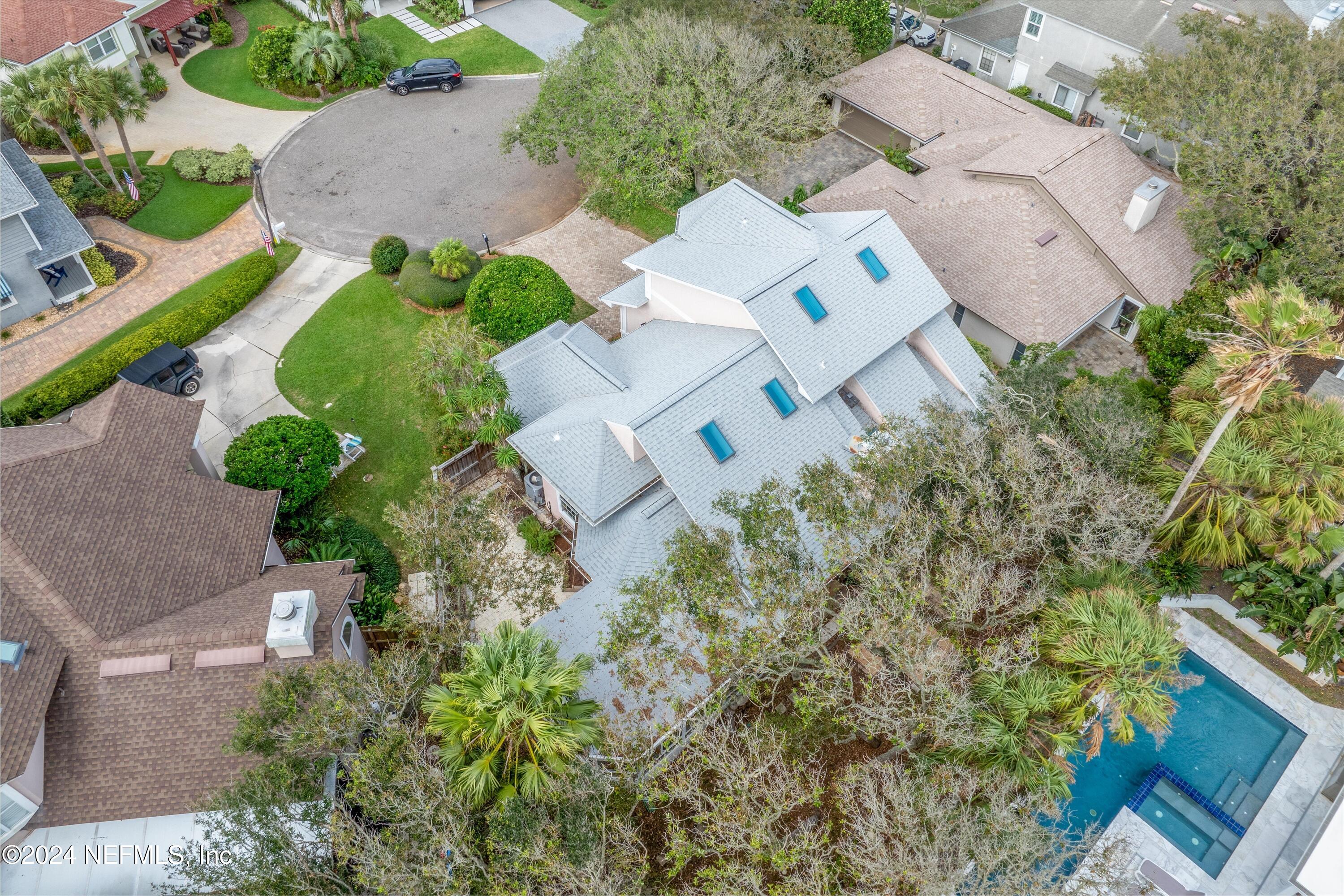 1855 BEACHSIDE Court