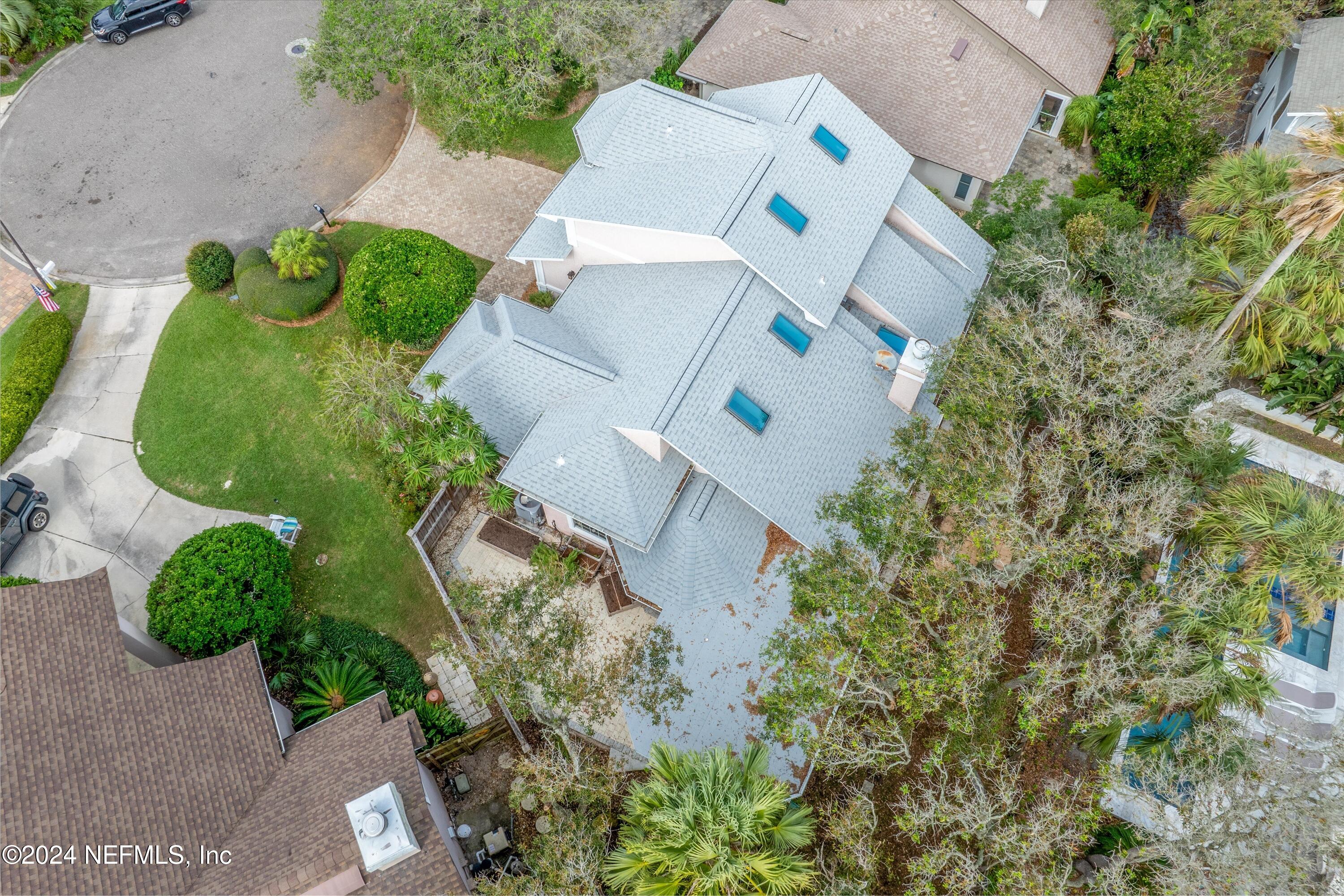 1855 BEACHSIDE Court