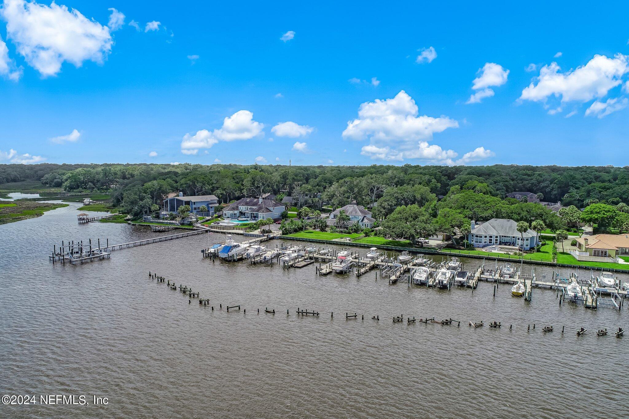 4721 MARINERS POINT Drive