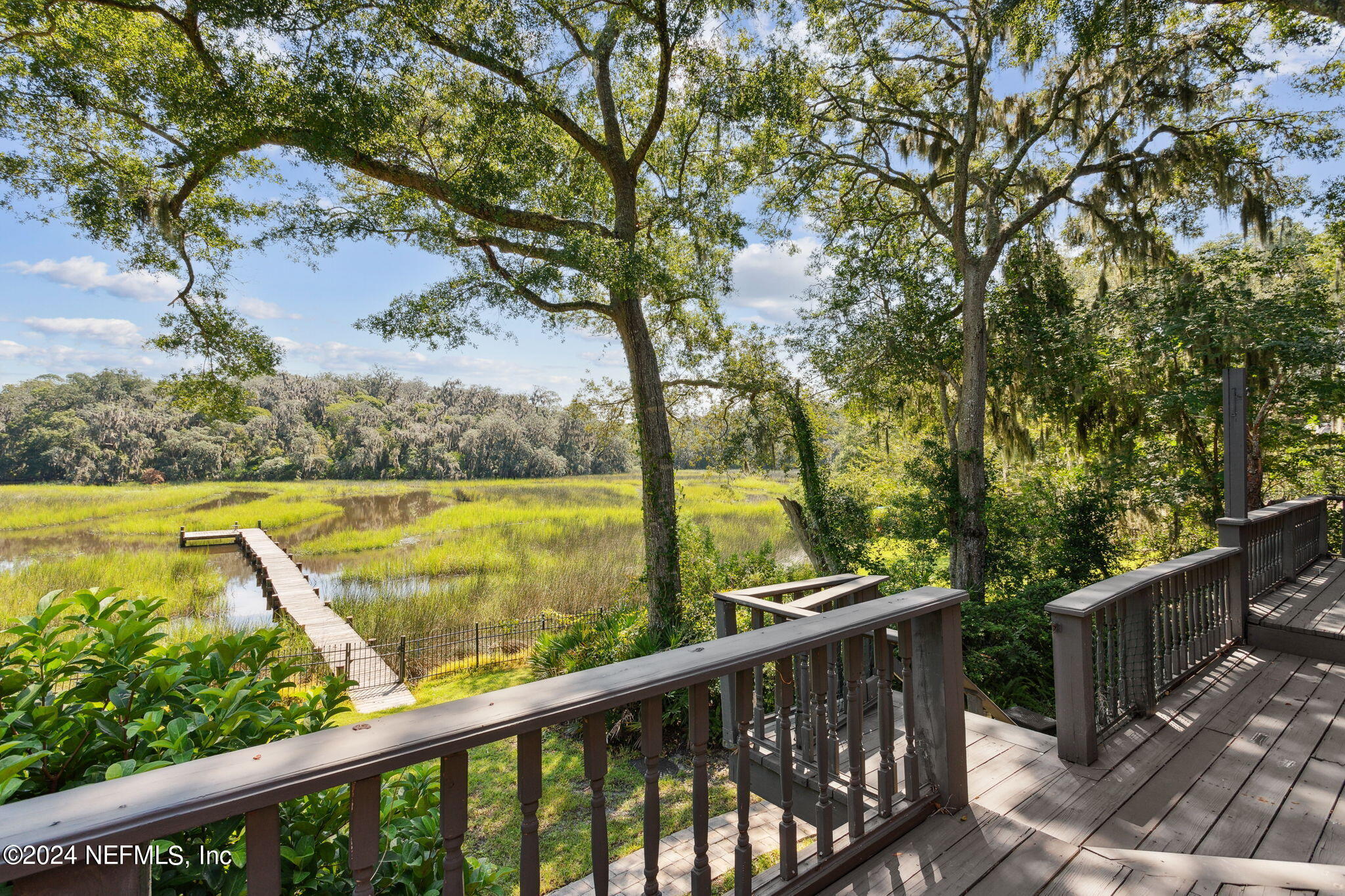 4721 MARINERS POINT Drive