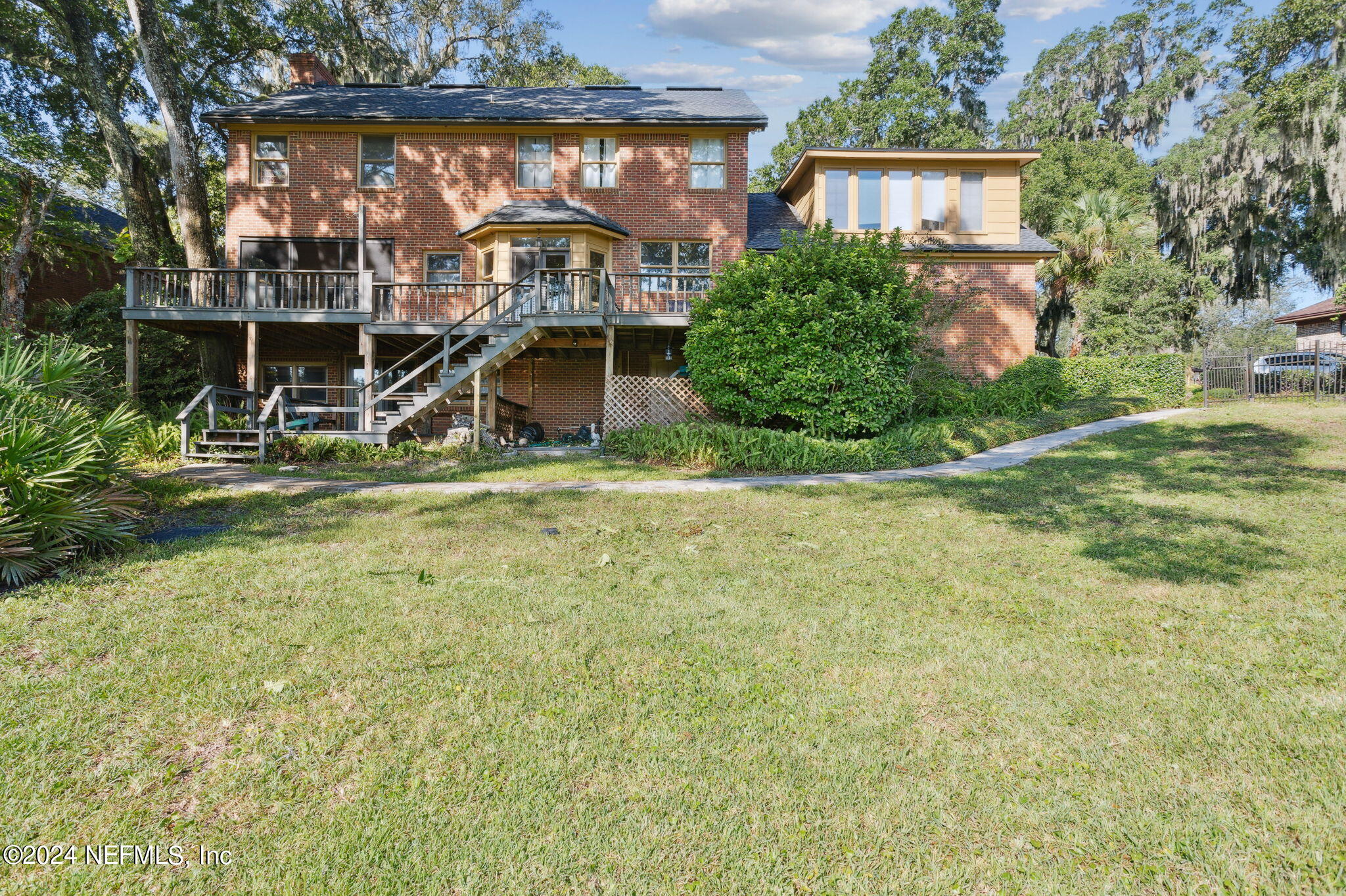4721 MARINERS POINT Drive