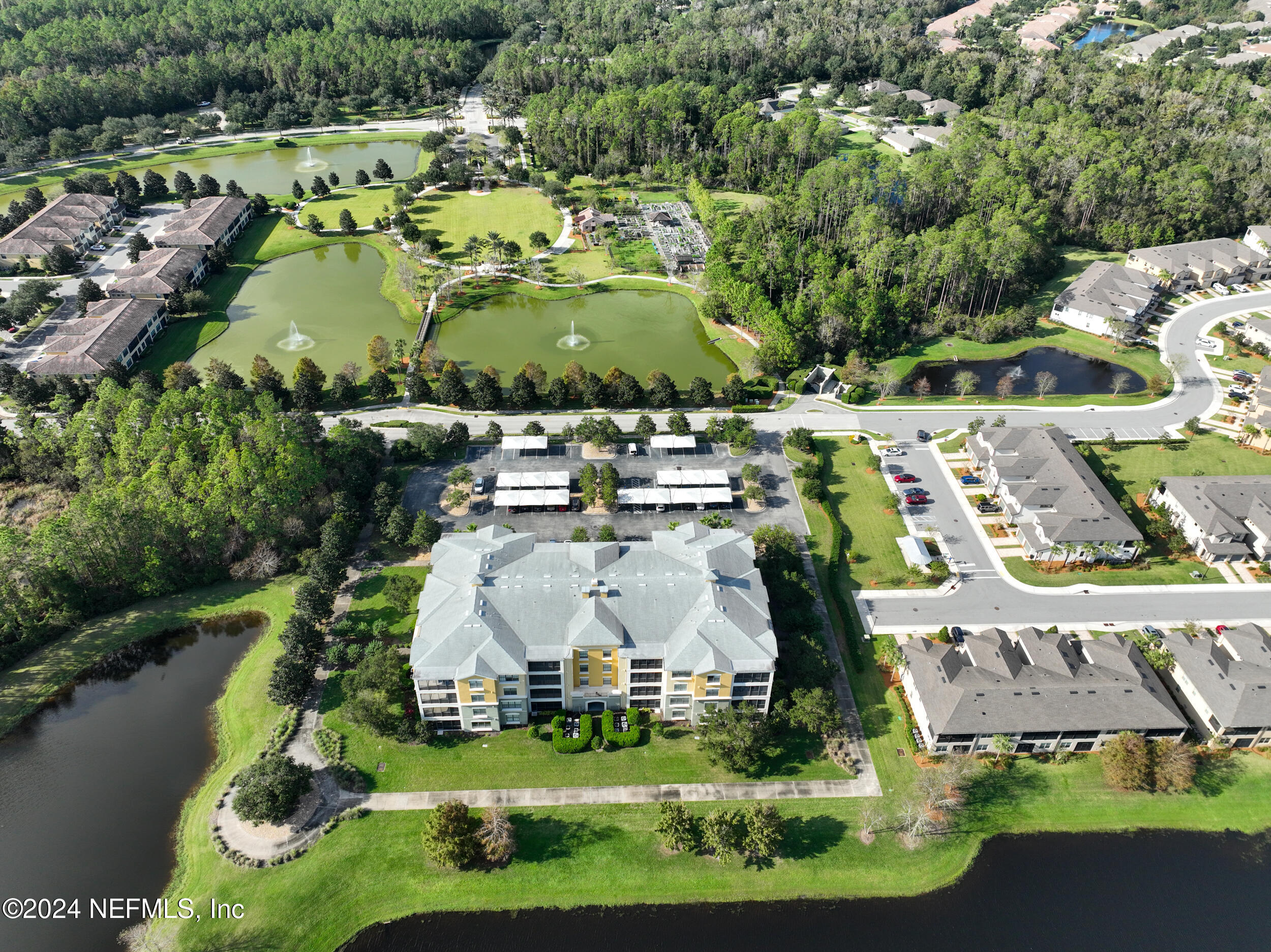 192 ORCHARD PASS Avenue, #524