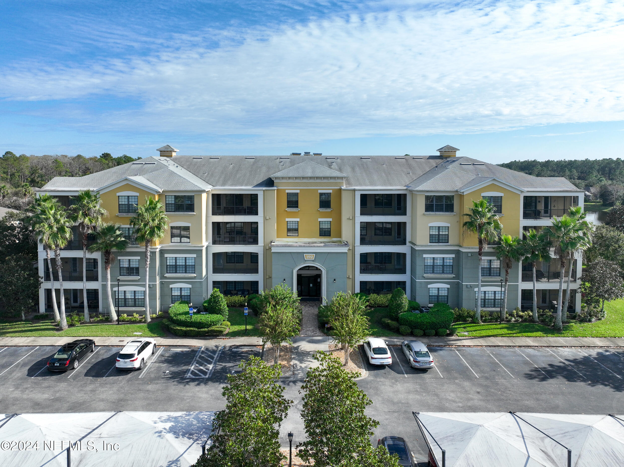 192 ORCHARD PASS Avenue, #524