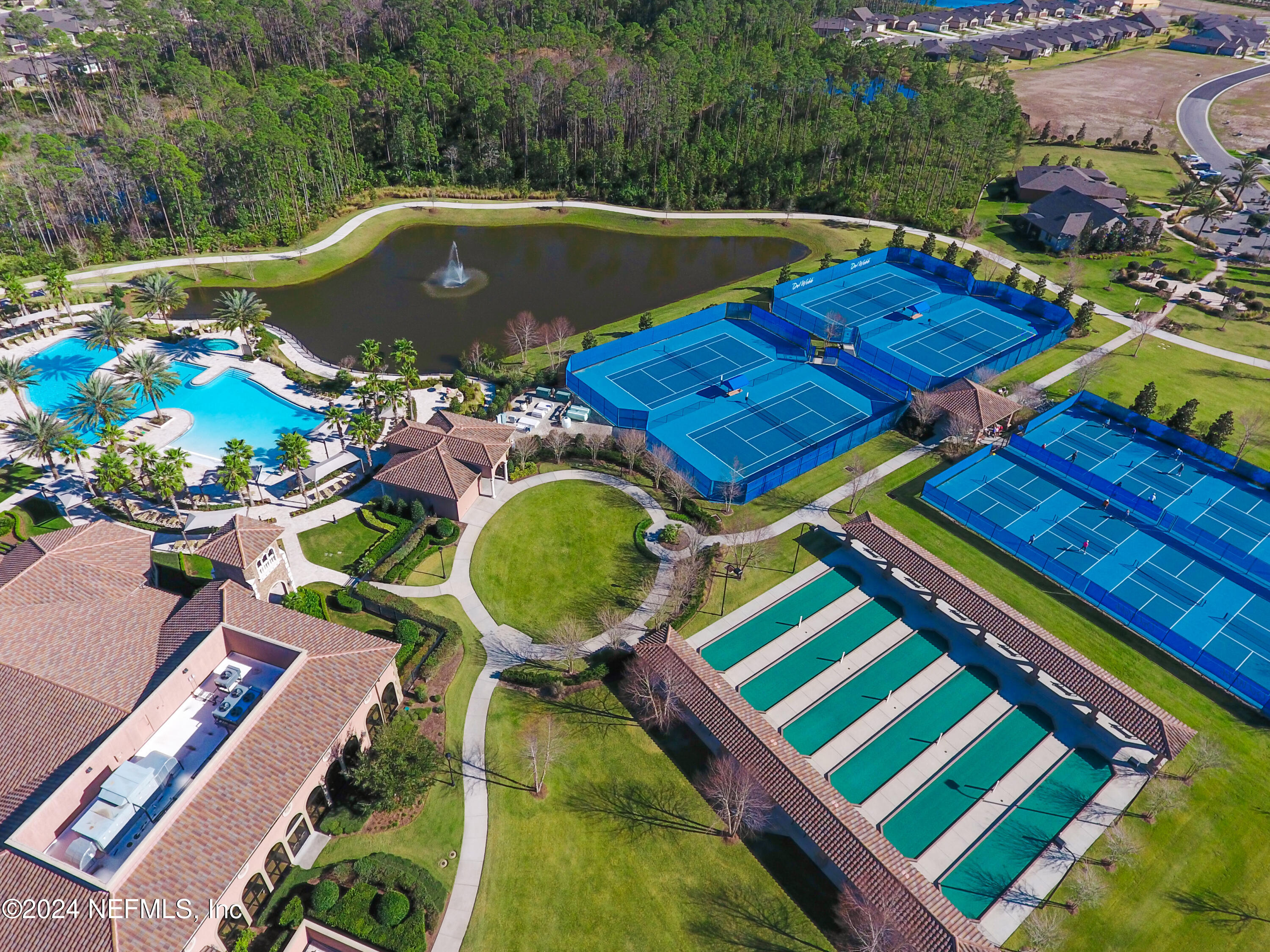 192 ORCHARD PASS Avenue, #524