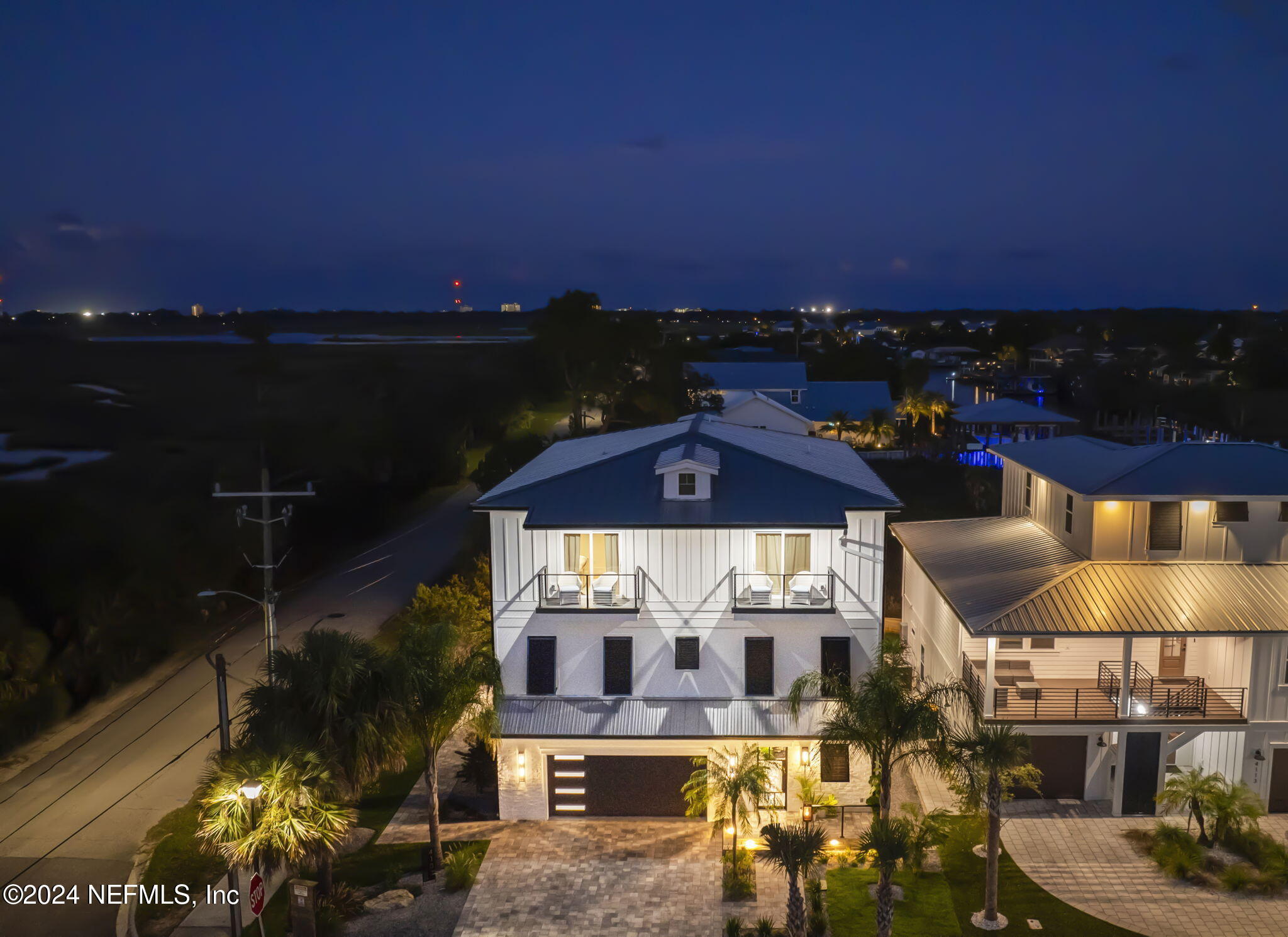4107 SUNRISE COVE Way