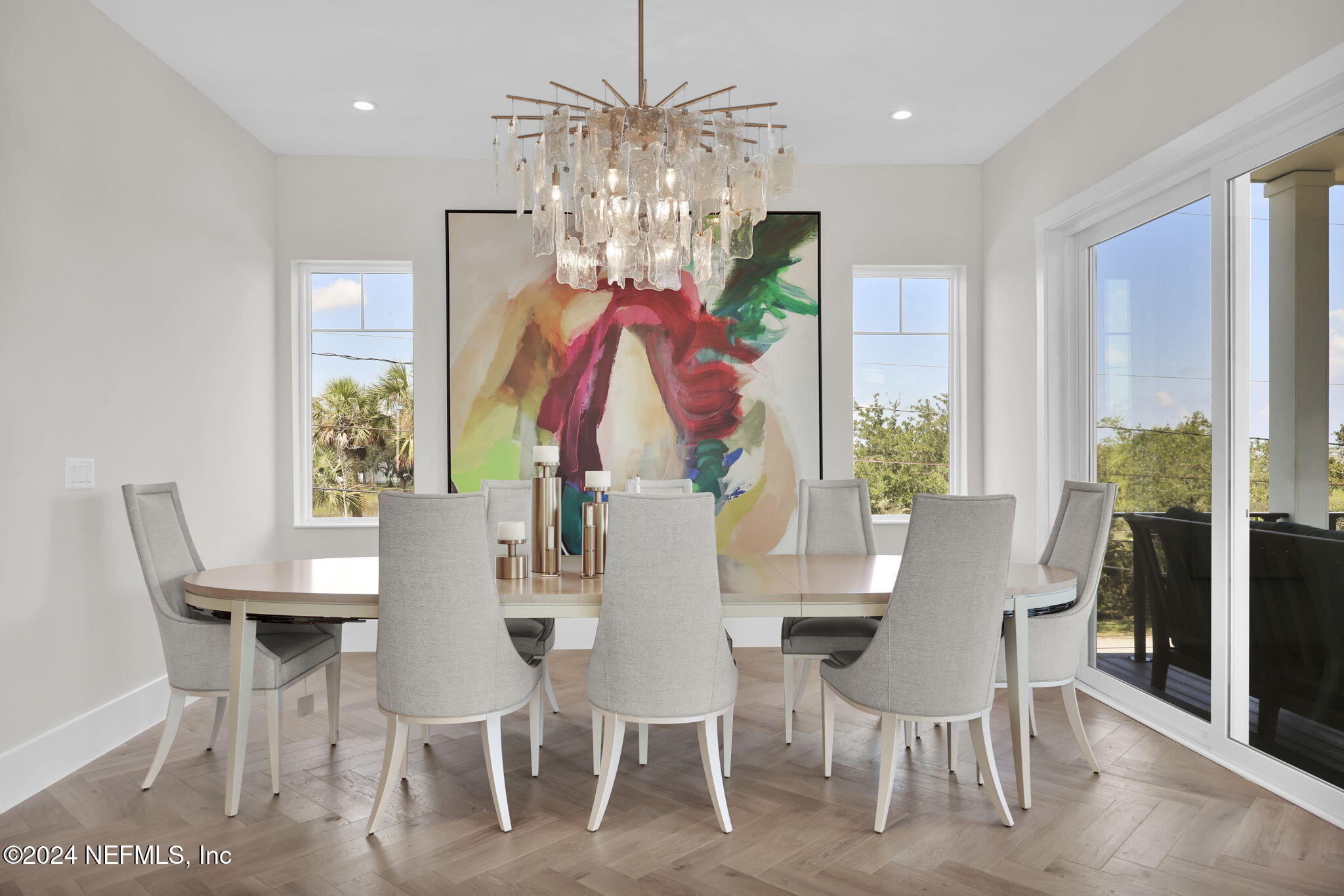 4107 SUNRISE COVE Way