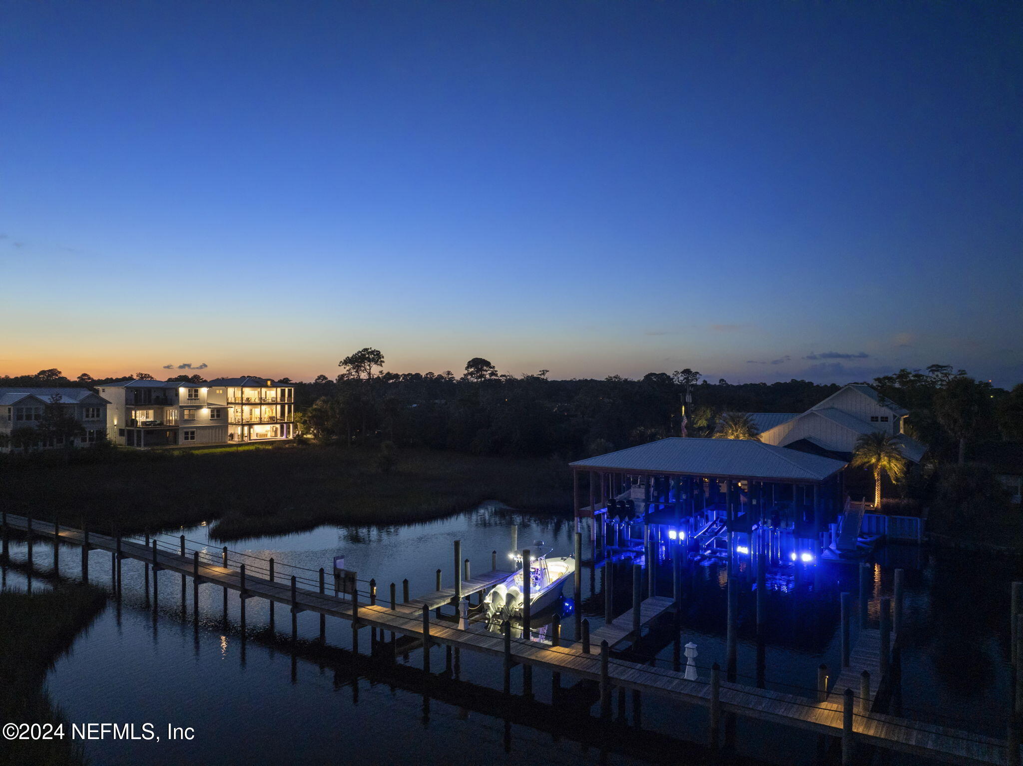 4107 SUNRISE COVE Way