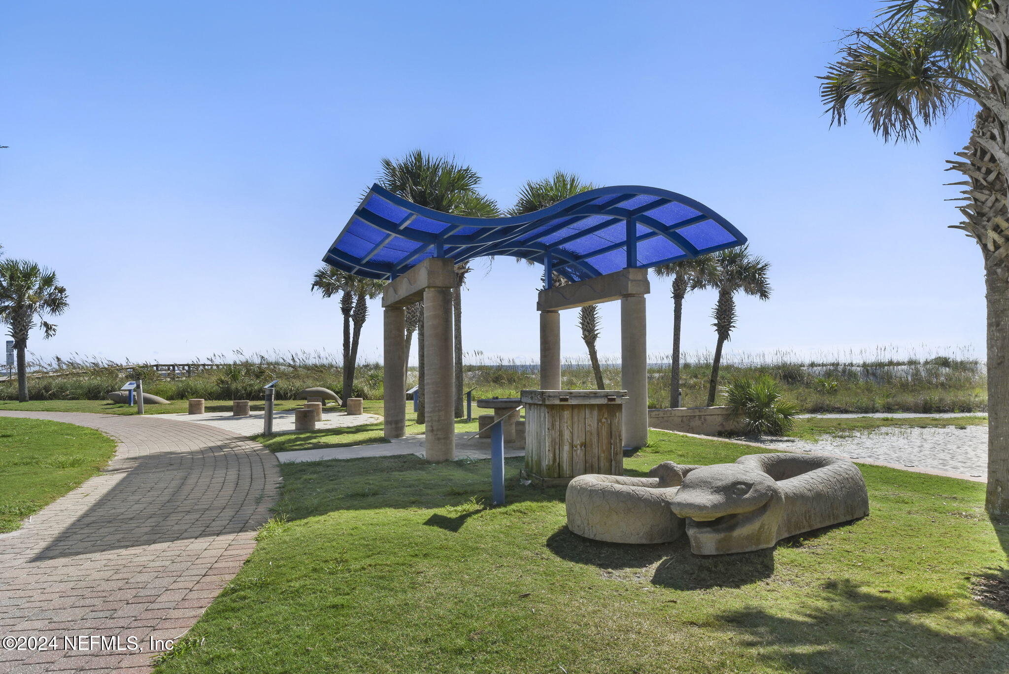4107 SUNRISE COVE Way