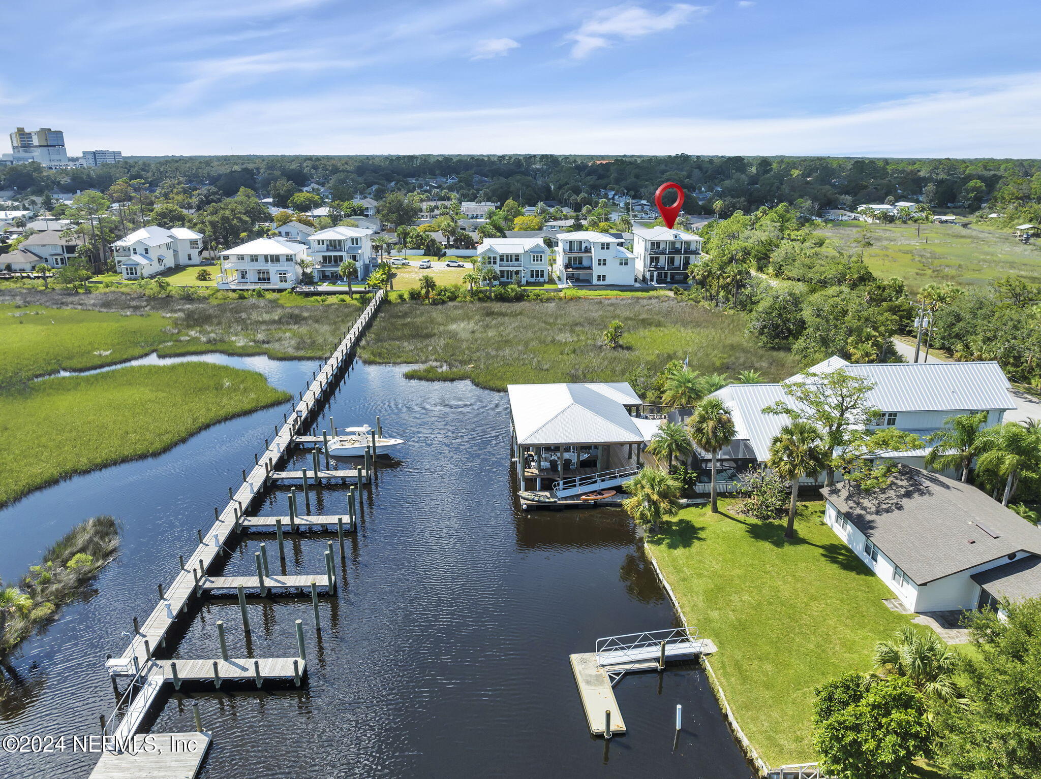 4107 SUNRISE COVE Way