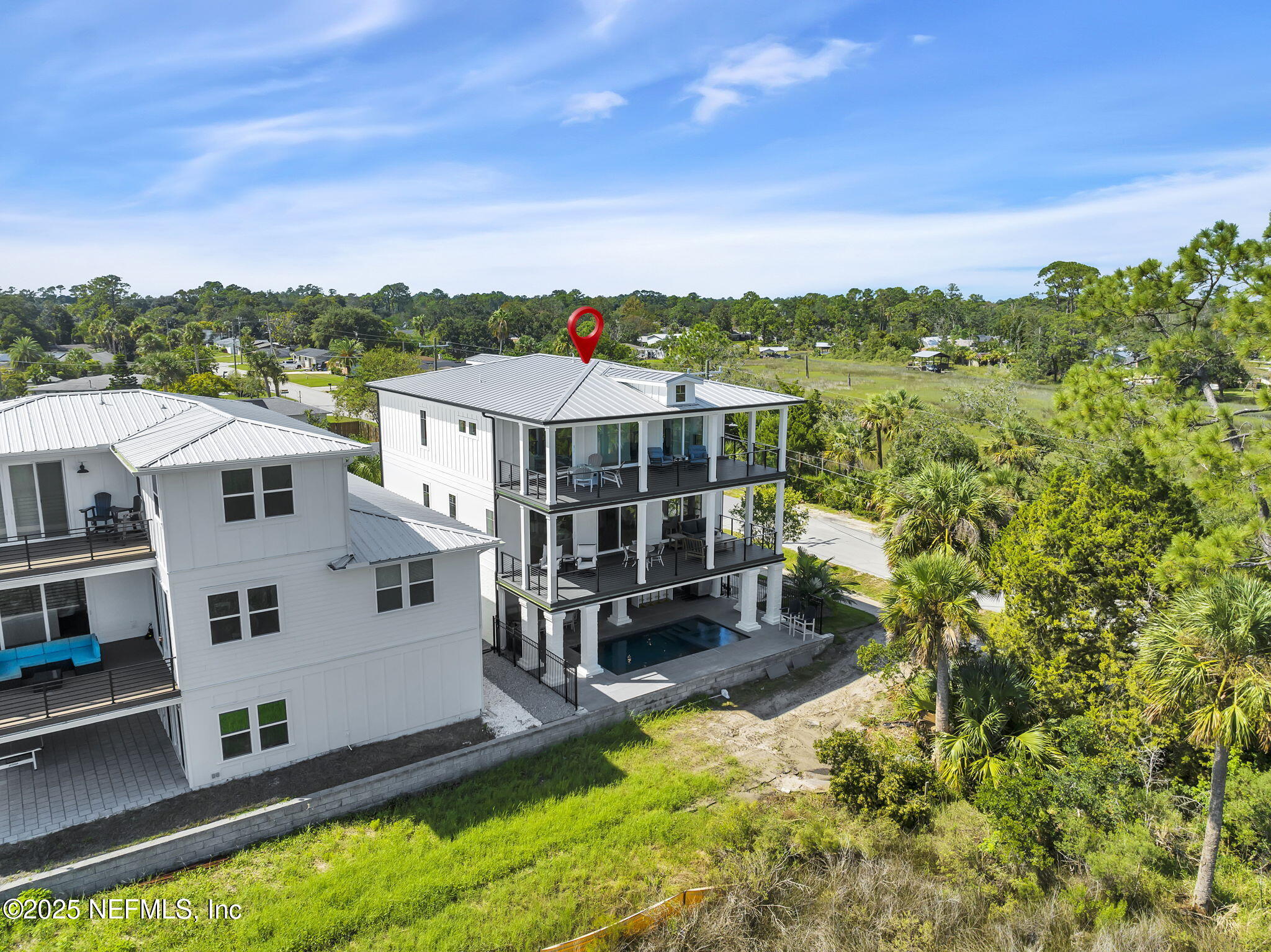 4107 SUNRISE COVE Way