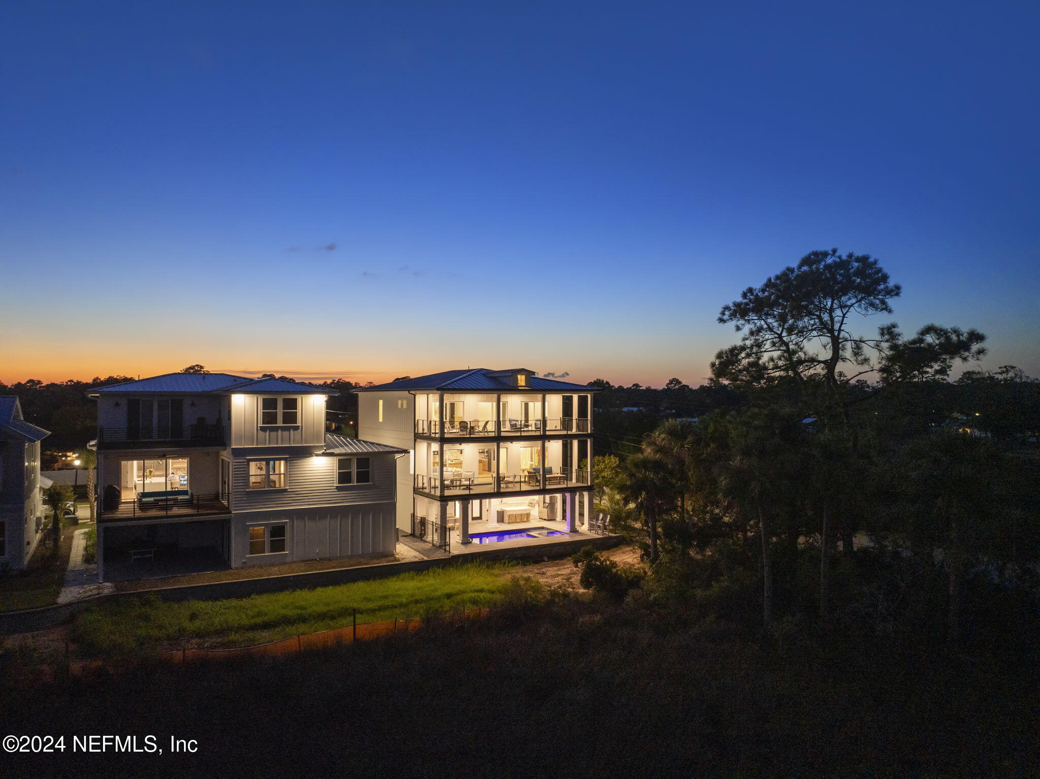 4107 SUNRISE COVE Way