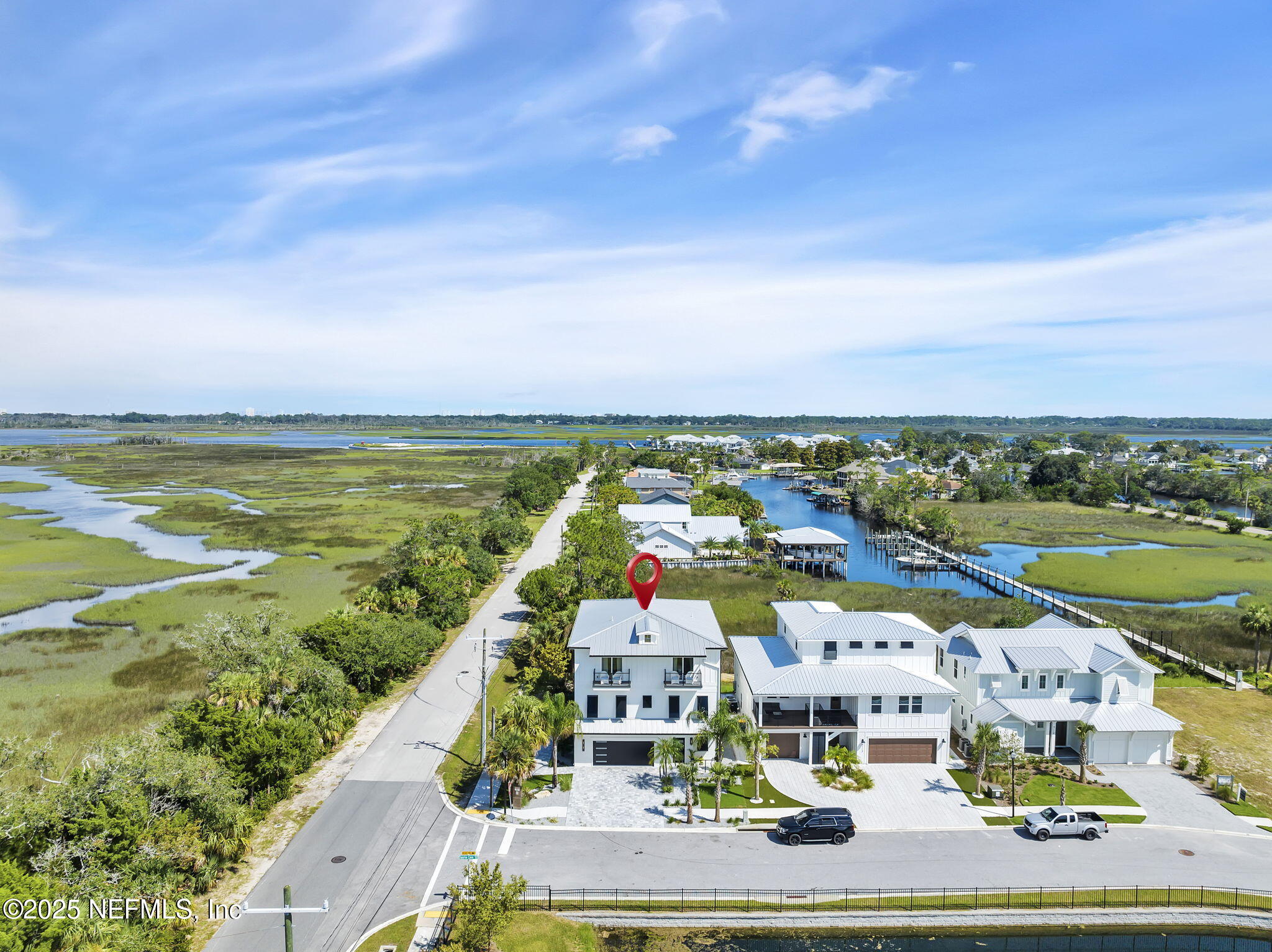 4107 SUNRISE COVE Way