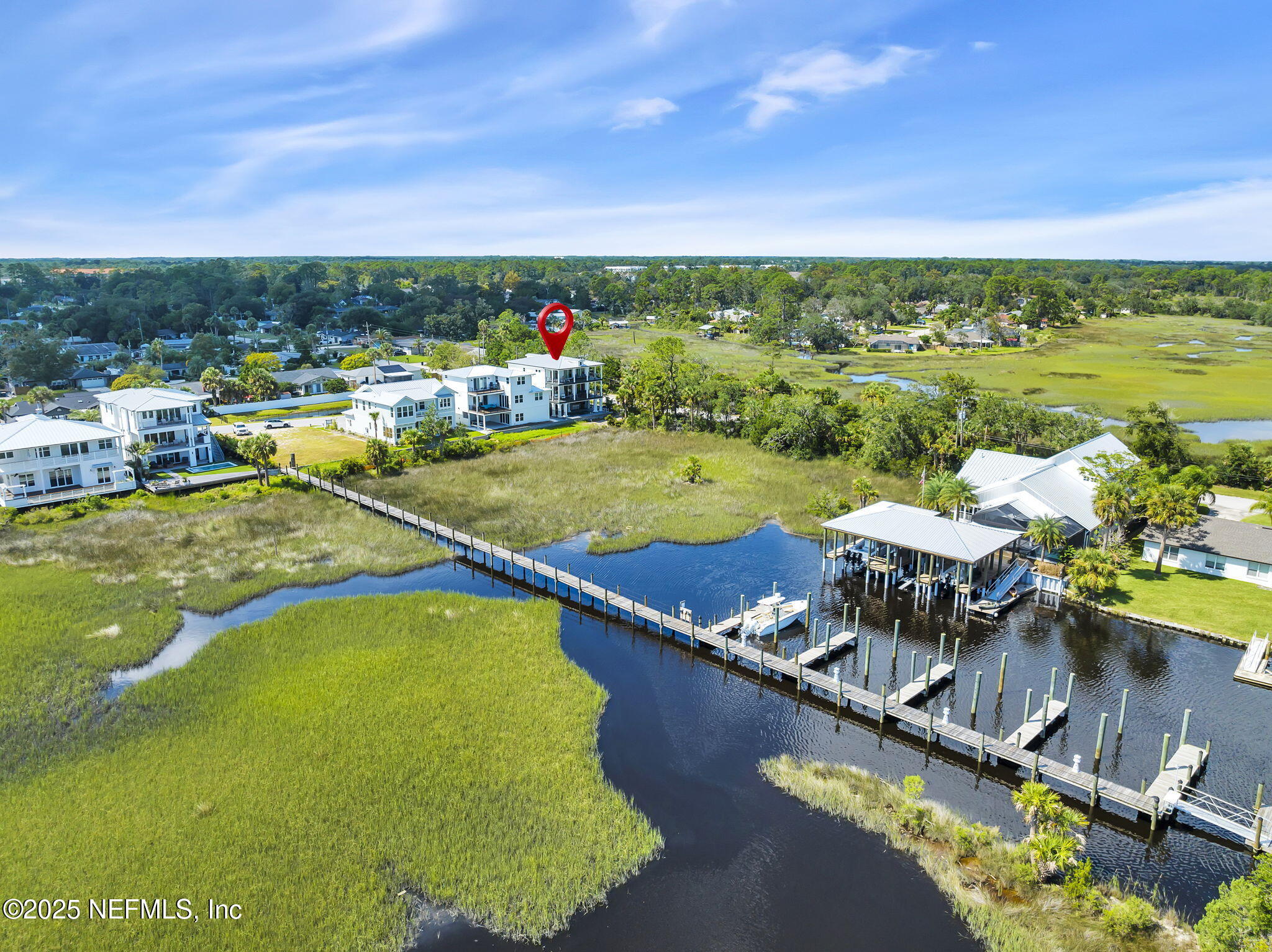 4107 SUNRISE COVE Way