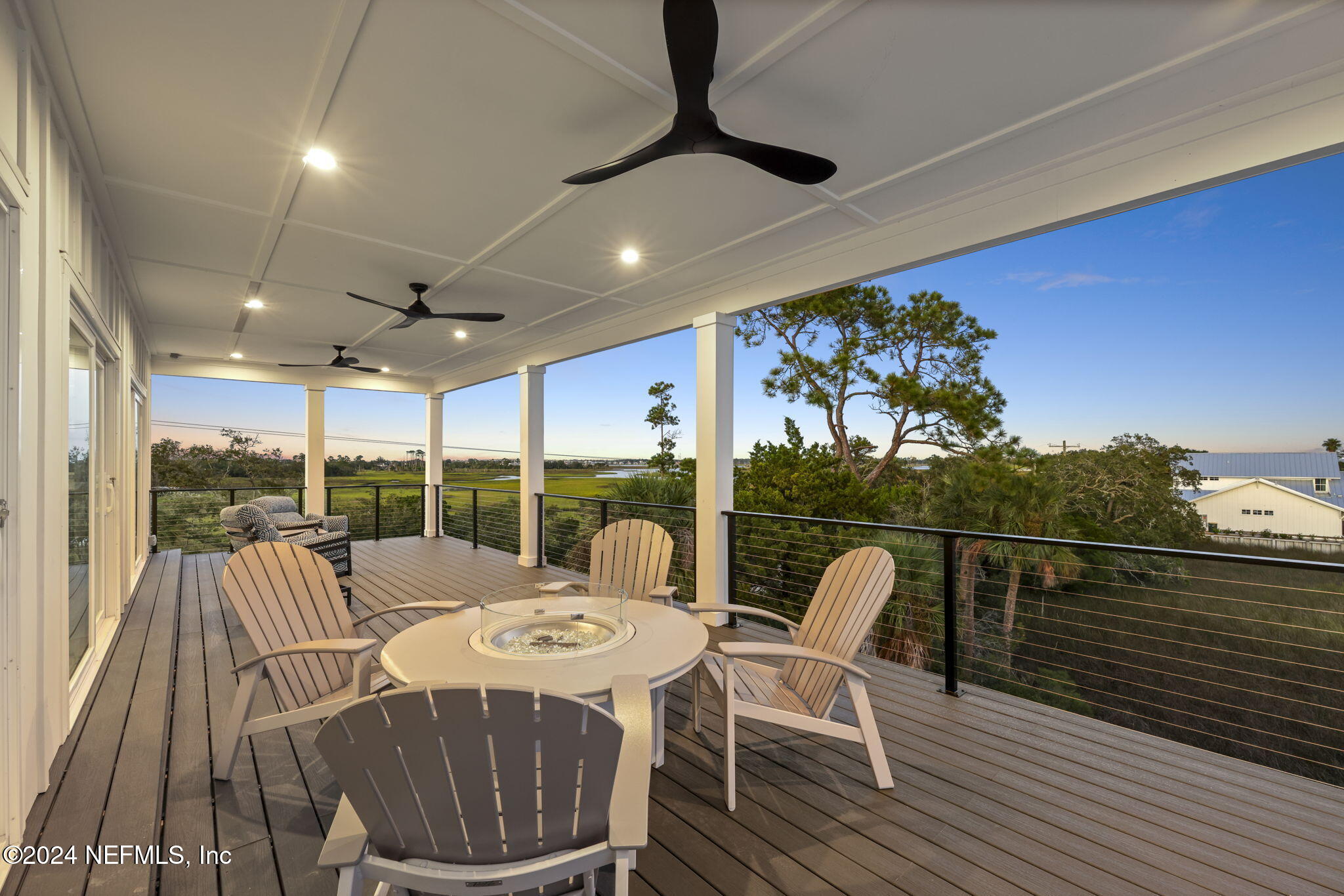 4107 SUNRISE COVE Way