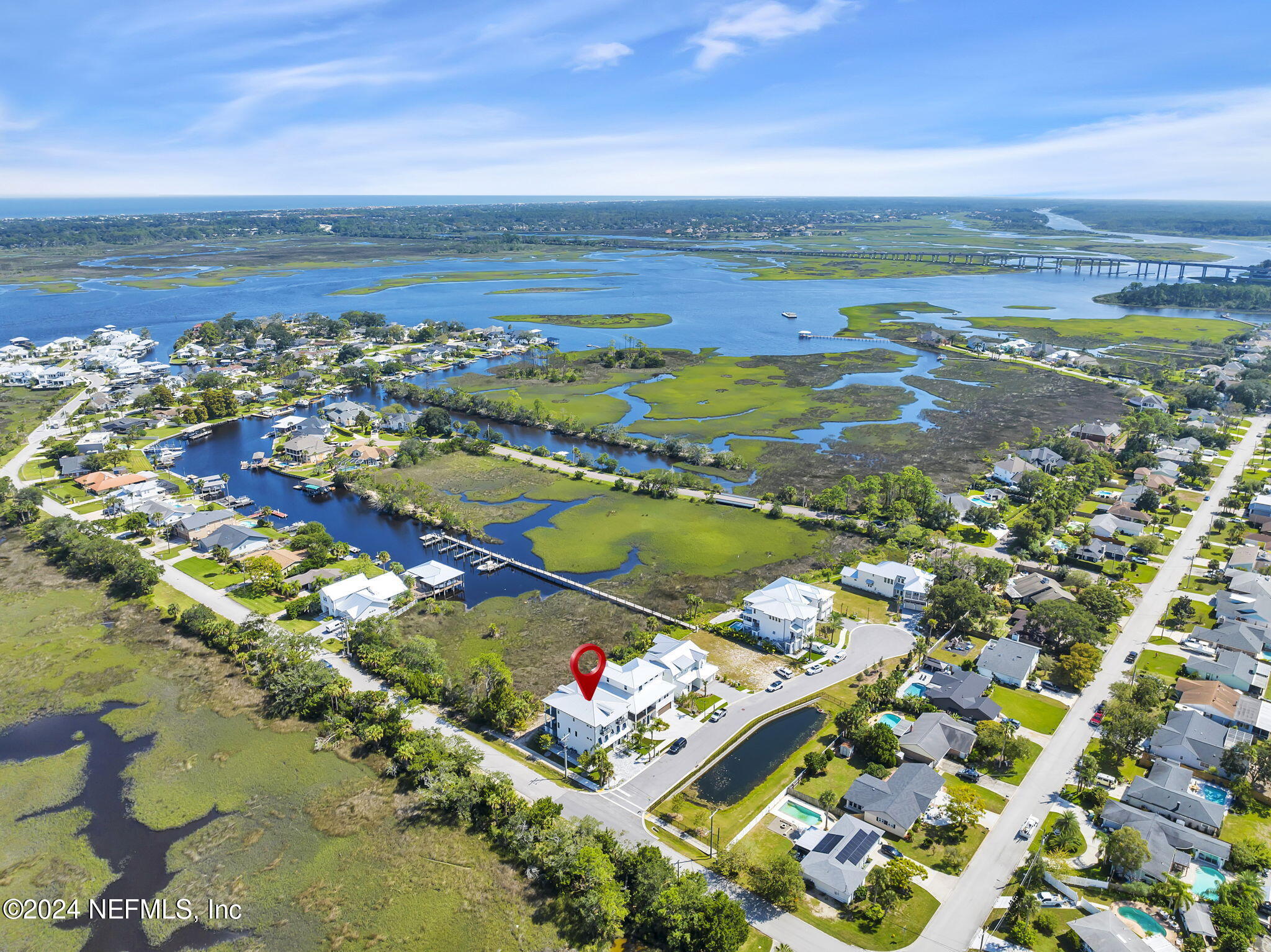4107 SUNRISE COVE Way
