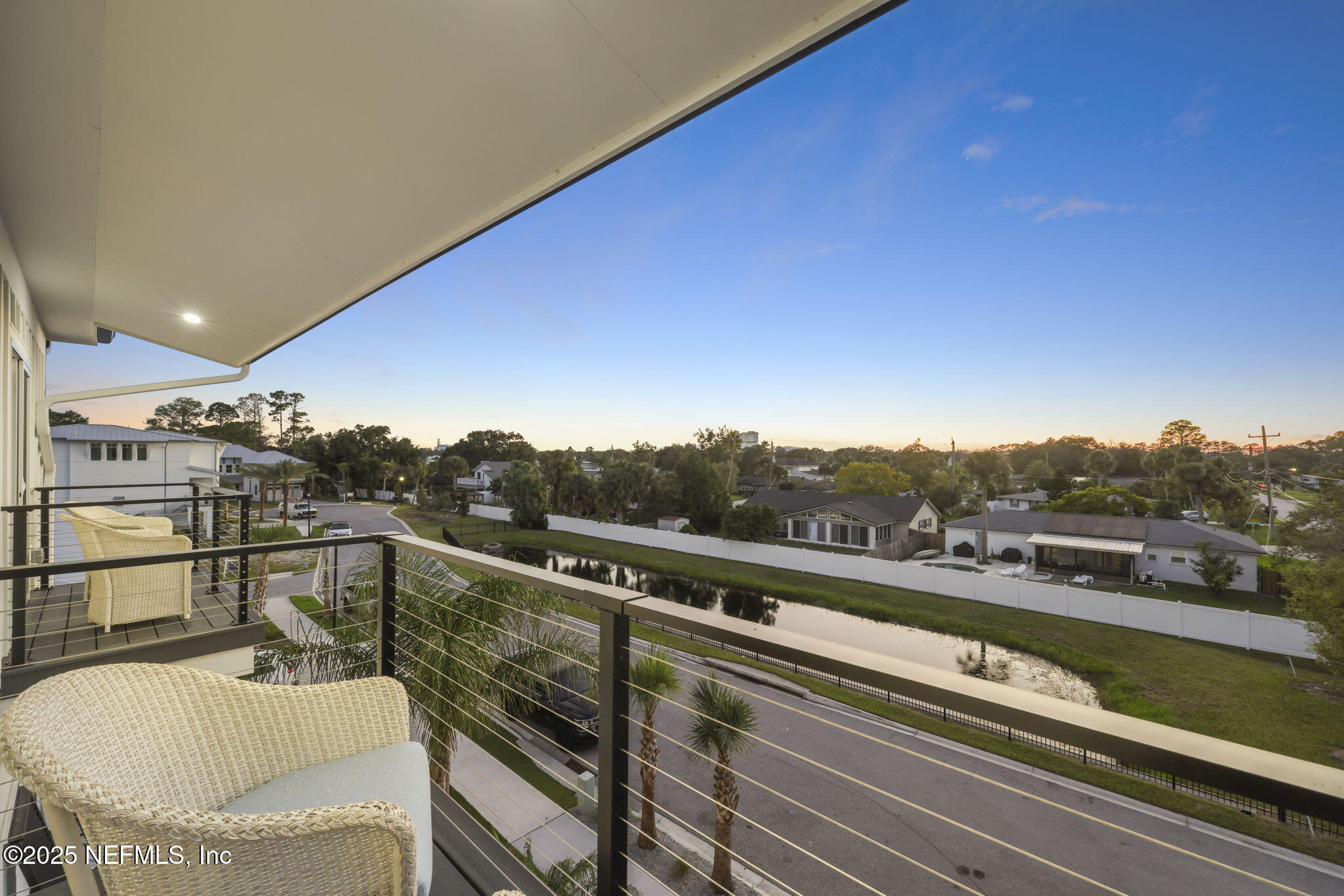 4107 SUNRISE COVE Way