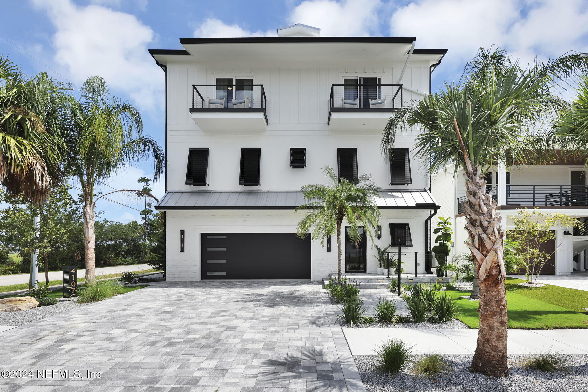 4107 SUNRISE COVE Way