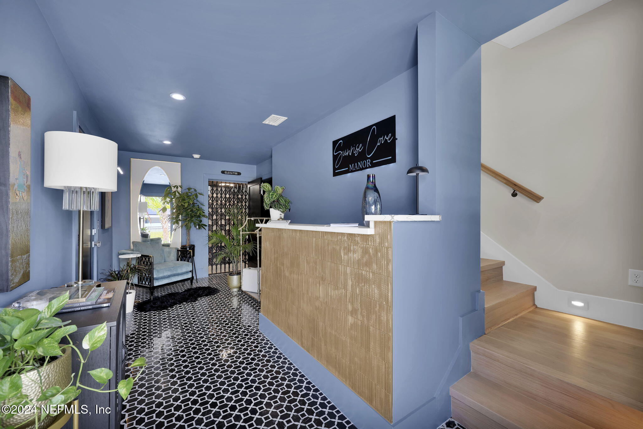 4107 SUNRISE COVE Way
