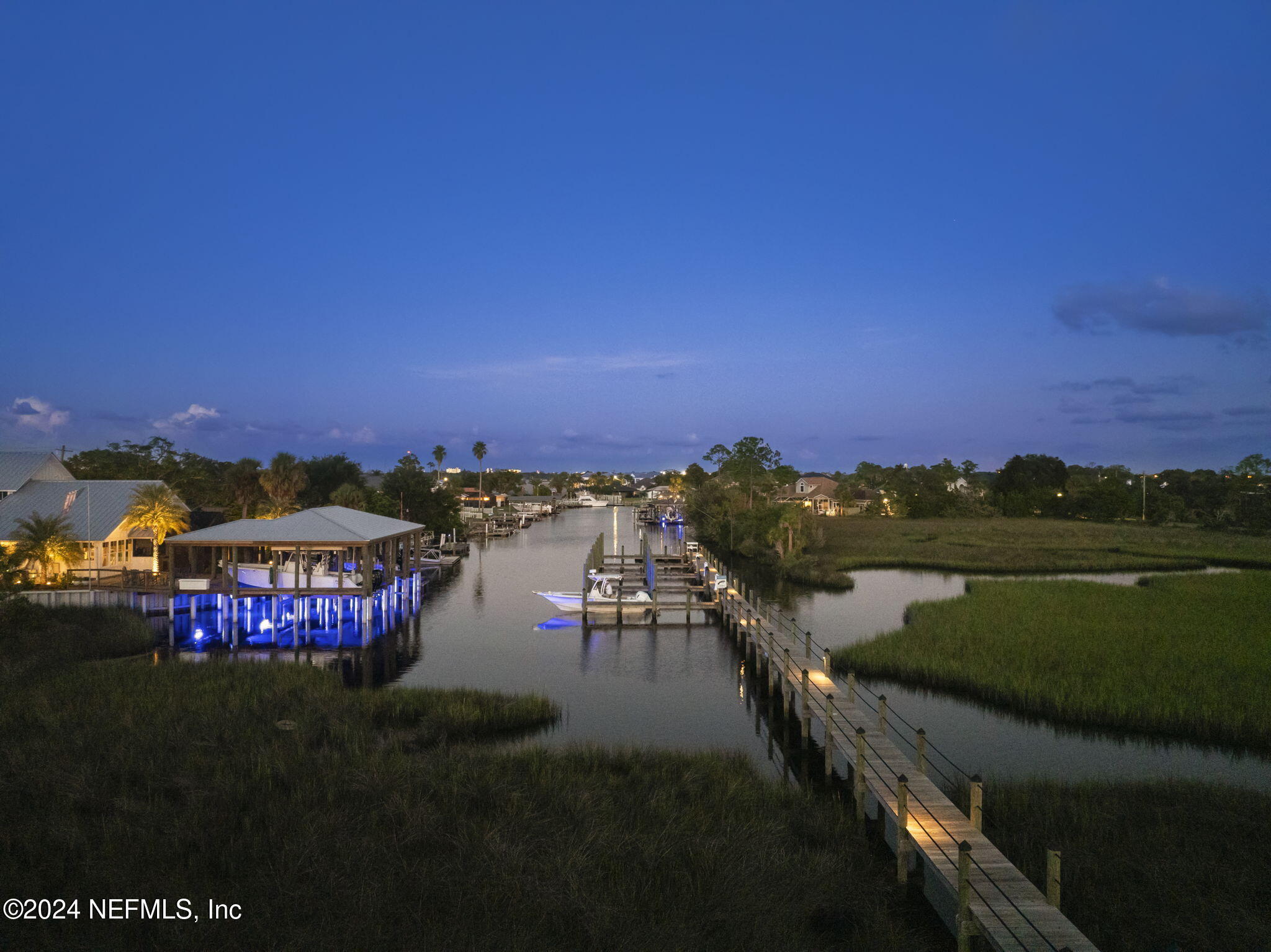 4107 SUNRISE COVE Way