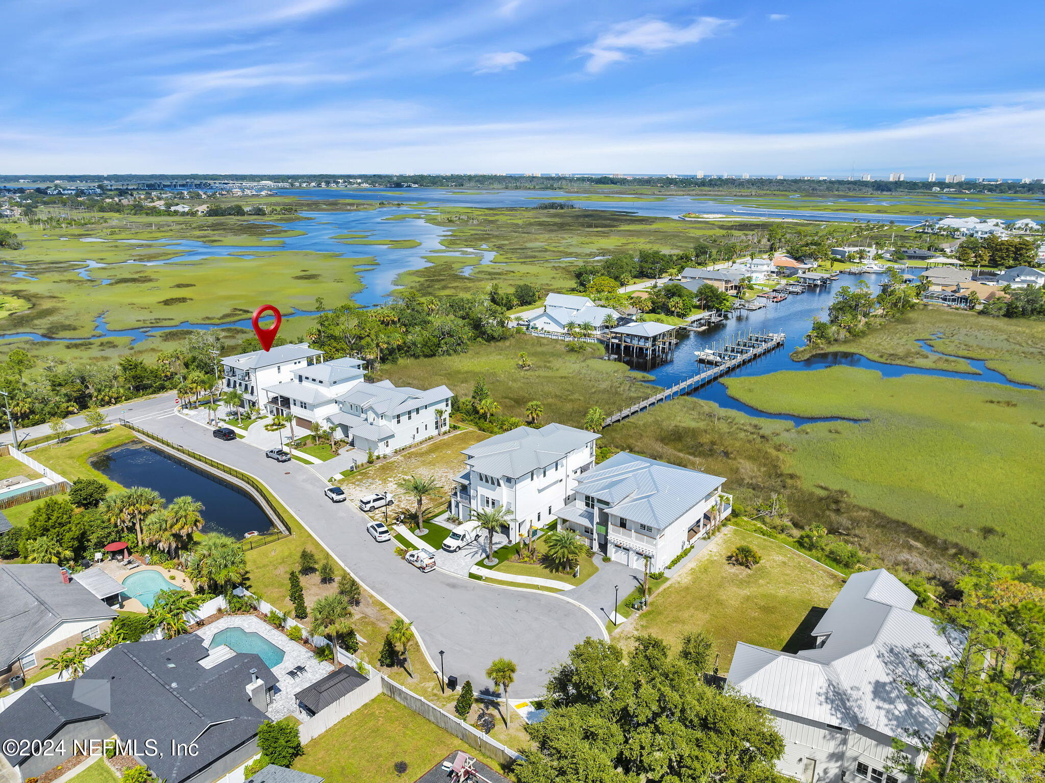 4107 SUNRISE COVE Way