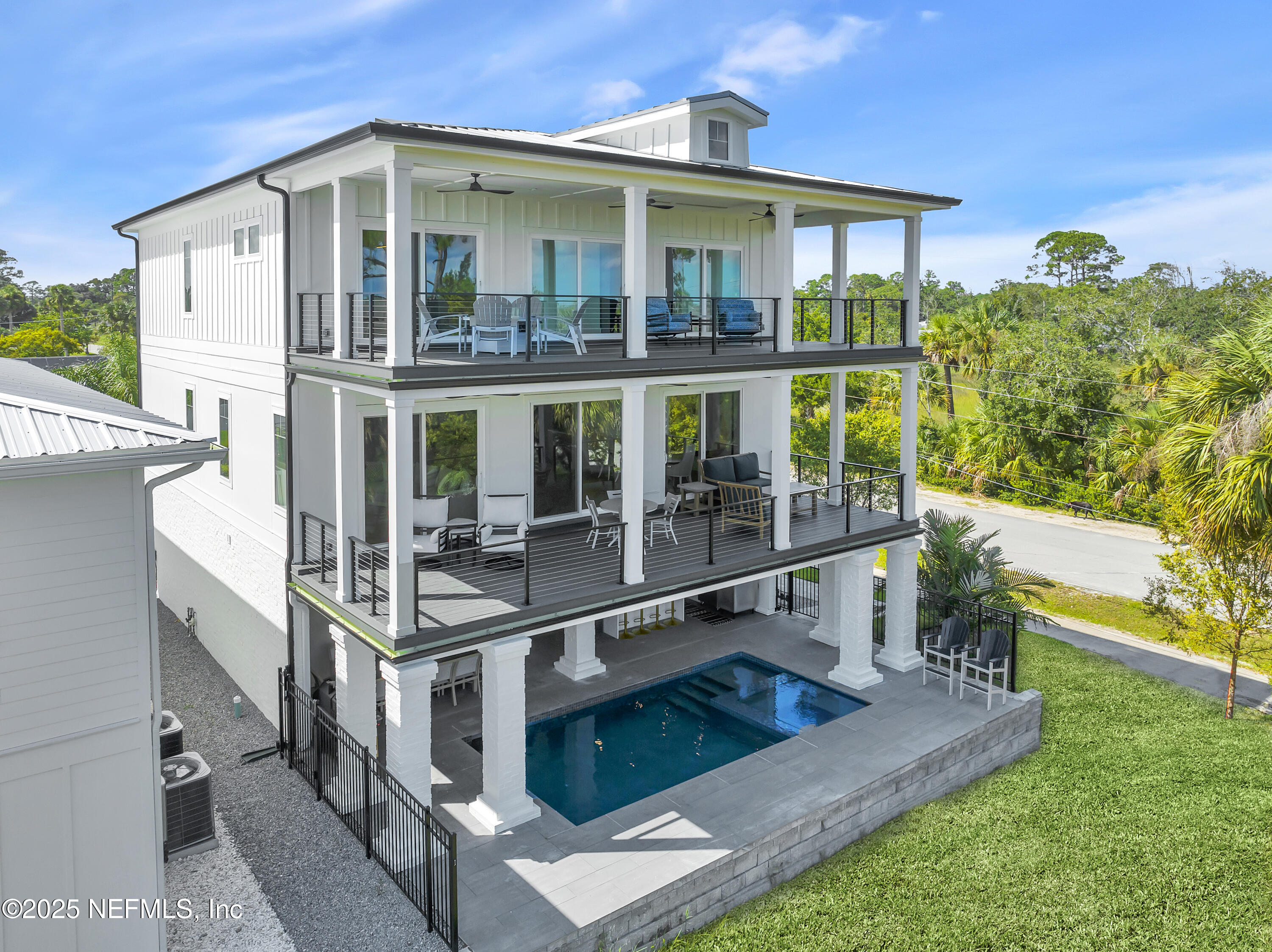 4107 SUNRISE COVE Way