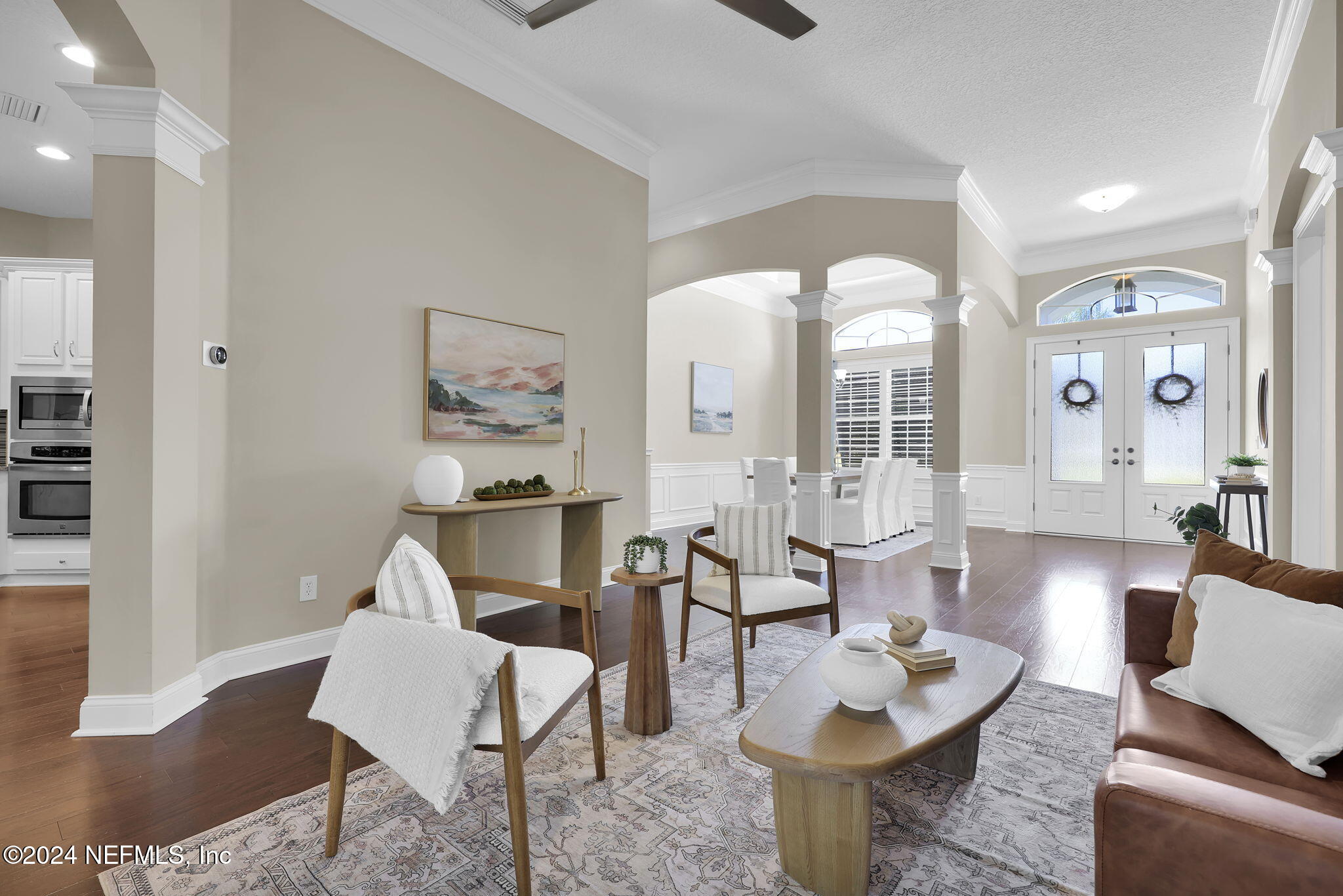 628 PRESERVE VIEW