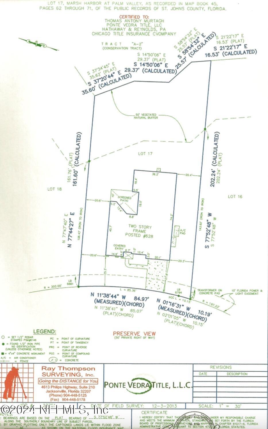 628 PRESERVE VIEW