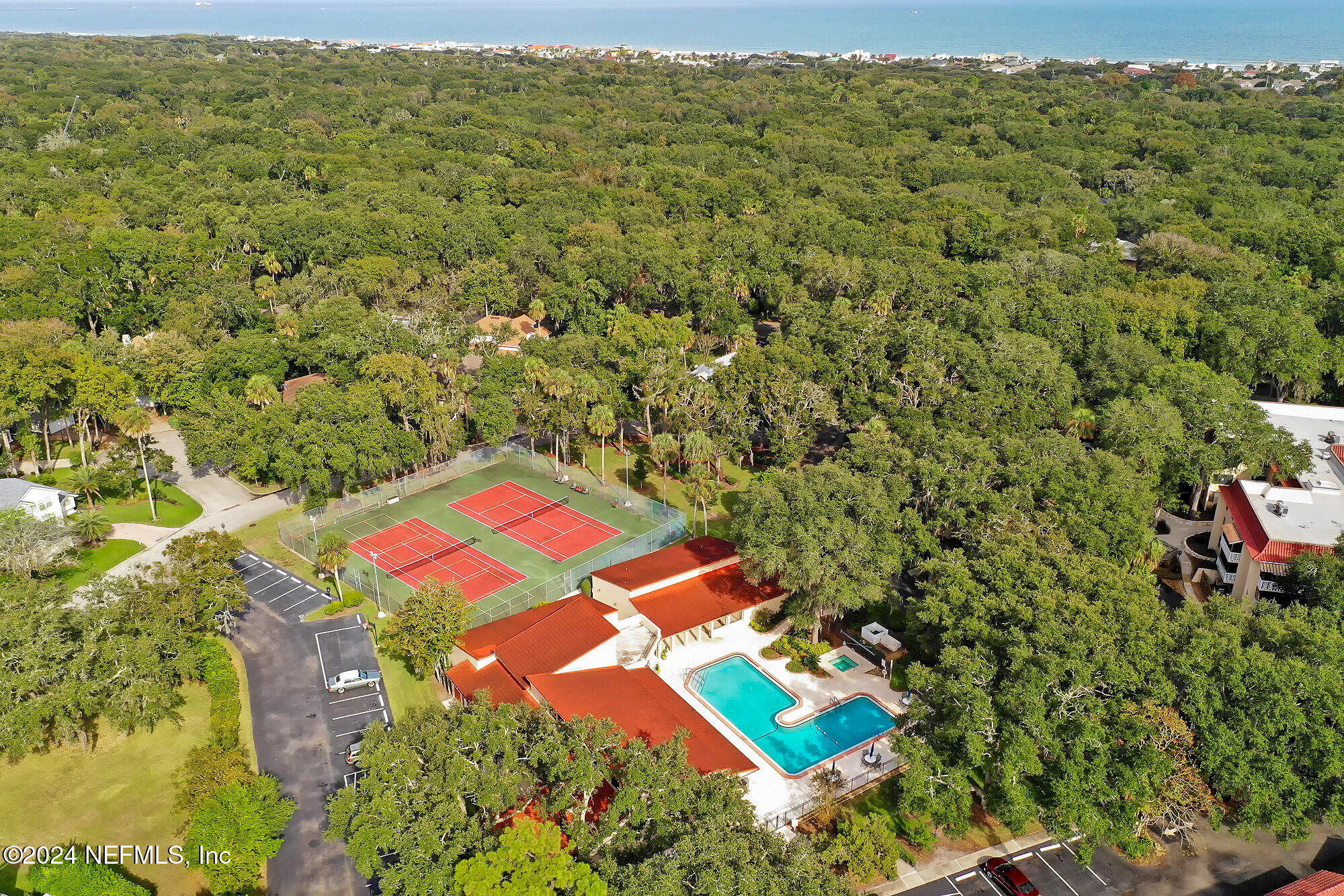 1820 SEVILLA Boulevard, 307