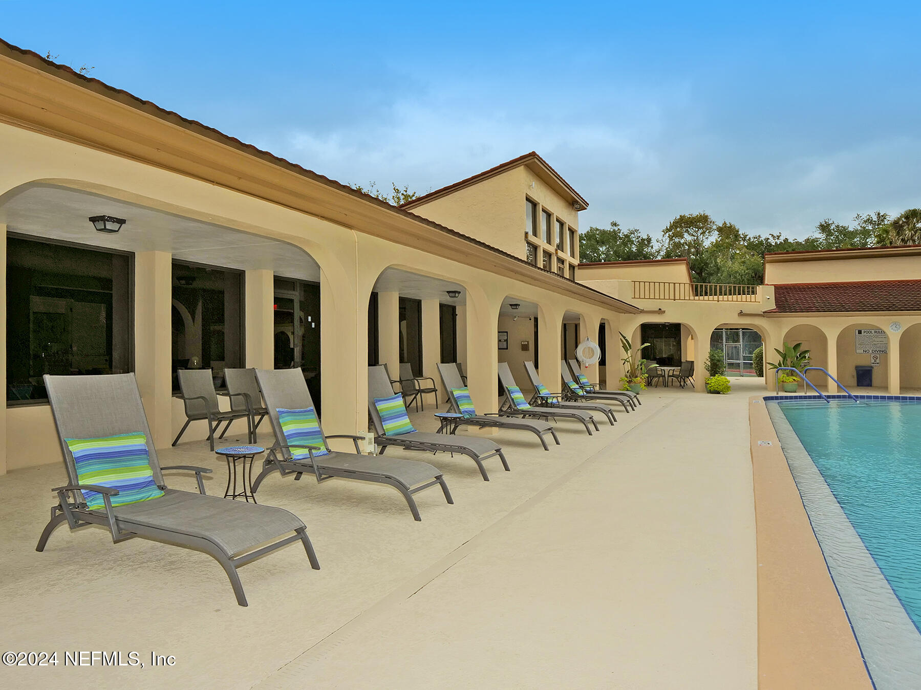 1820 SEVILLA Boulevard, 307