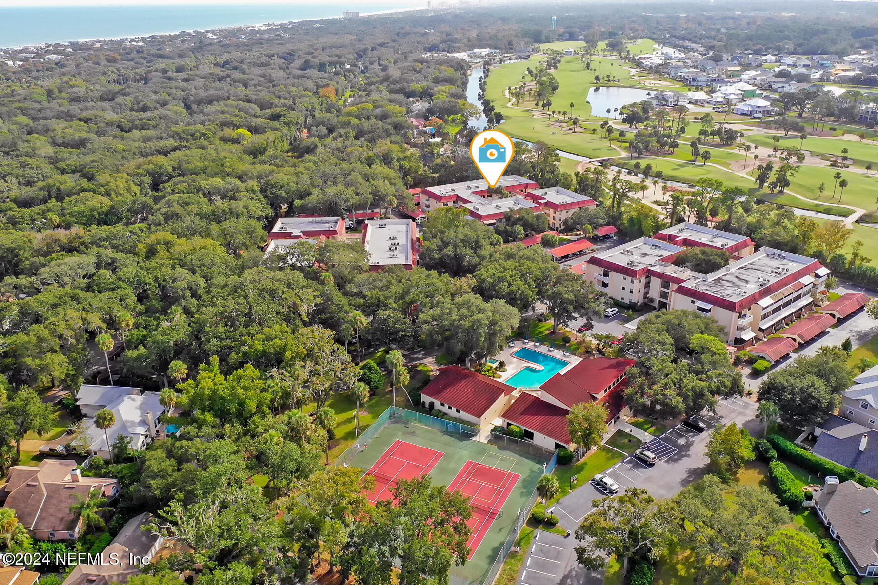 1820 SEVILLA Boulevard, 307