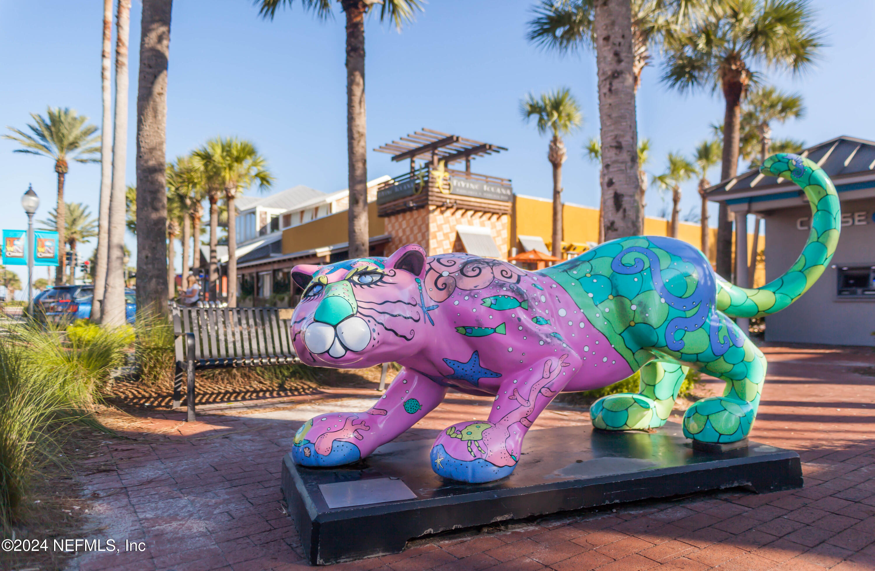 1820 SEVILLA Boulevard, 307