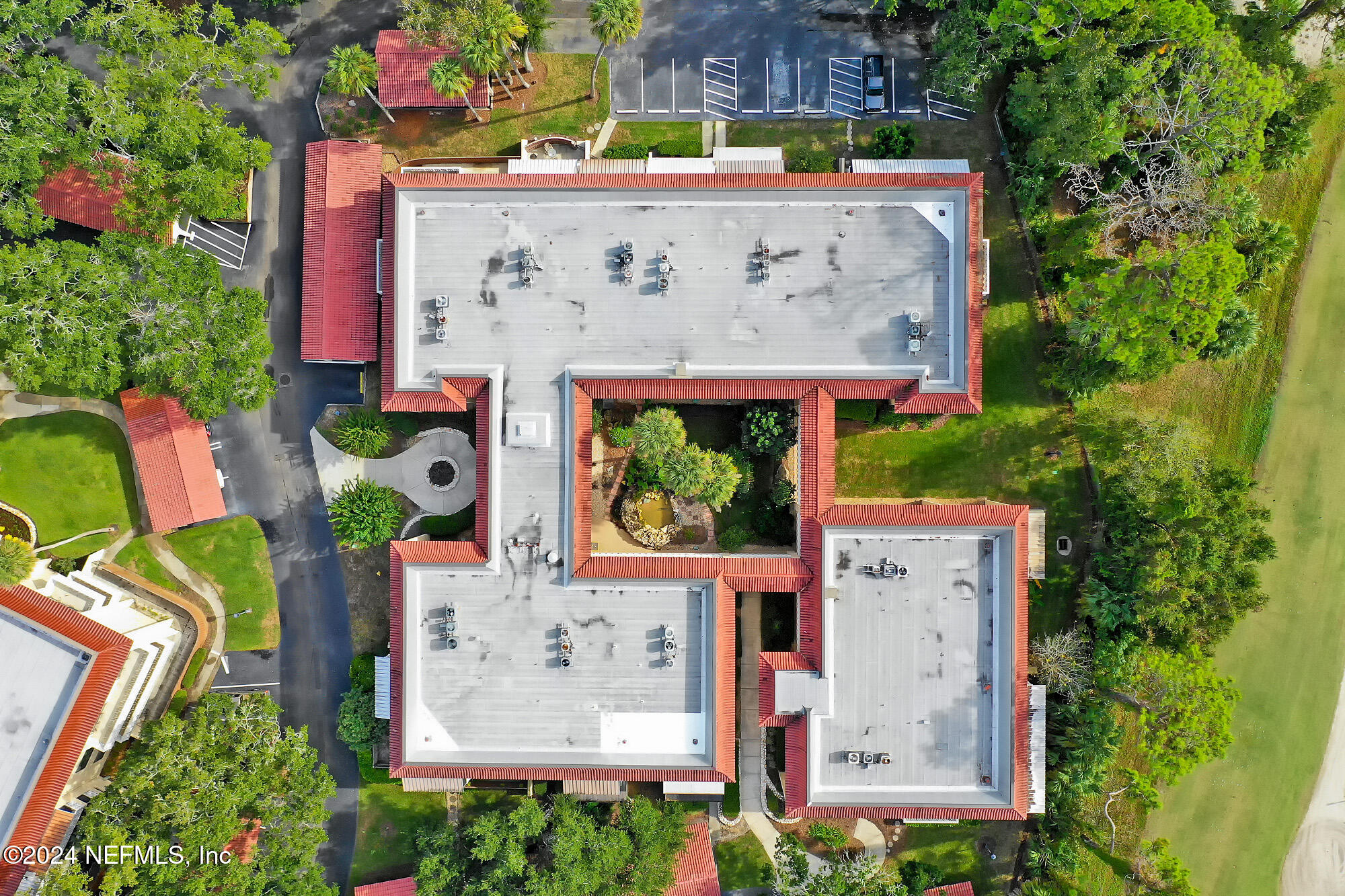 1820 SEVILLA Boulevard, 307