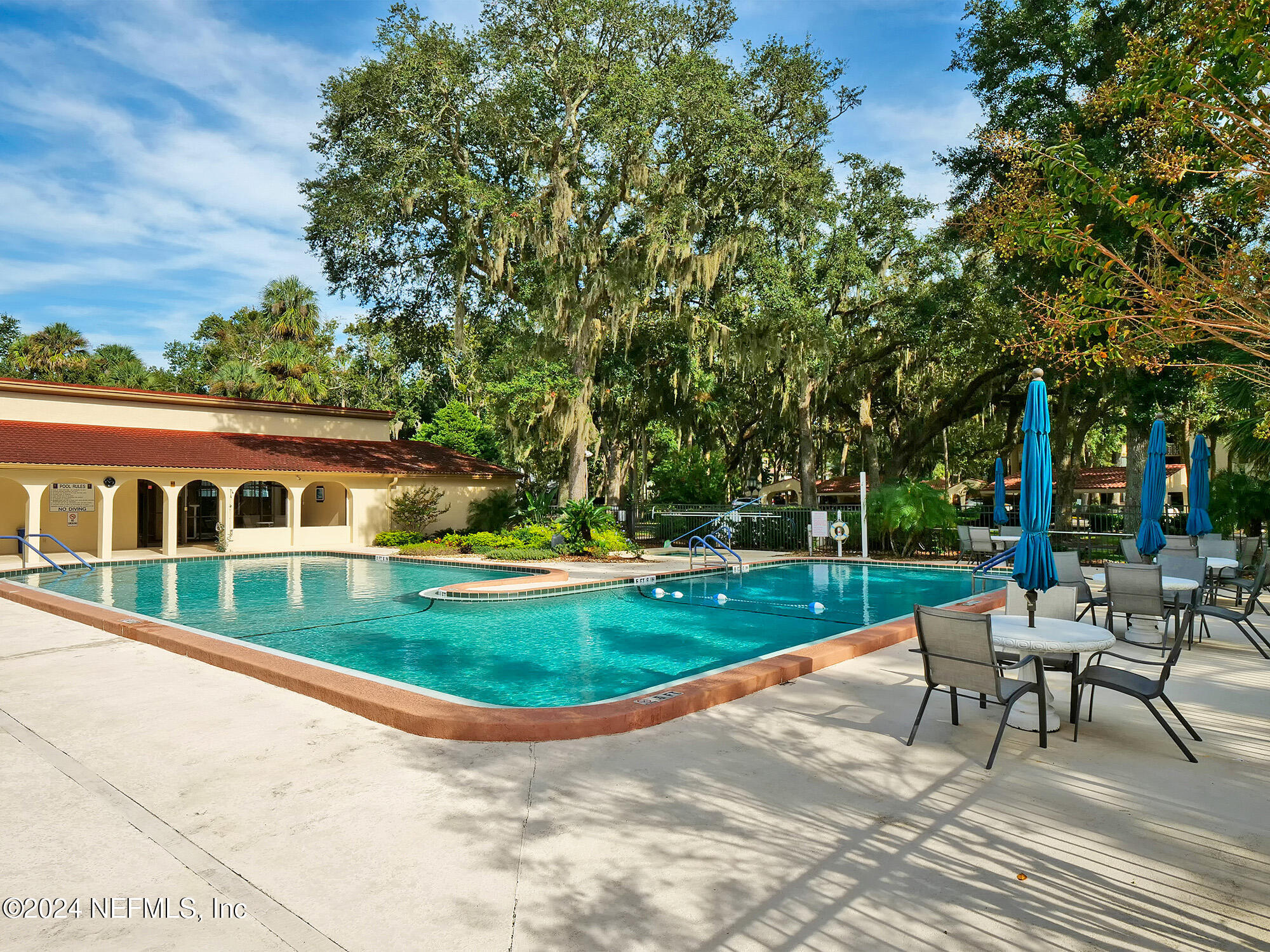 1820 SEVILLA Boulevard, 307