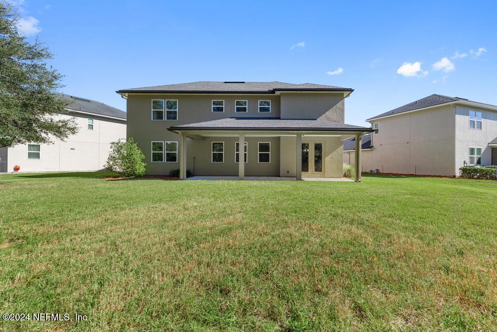 71 ANN SCOTT Drive, St. Johns