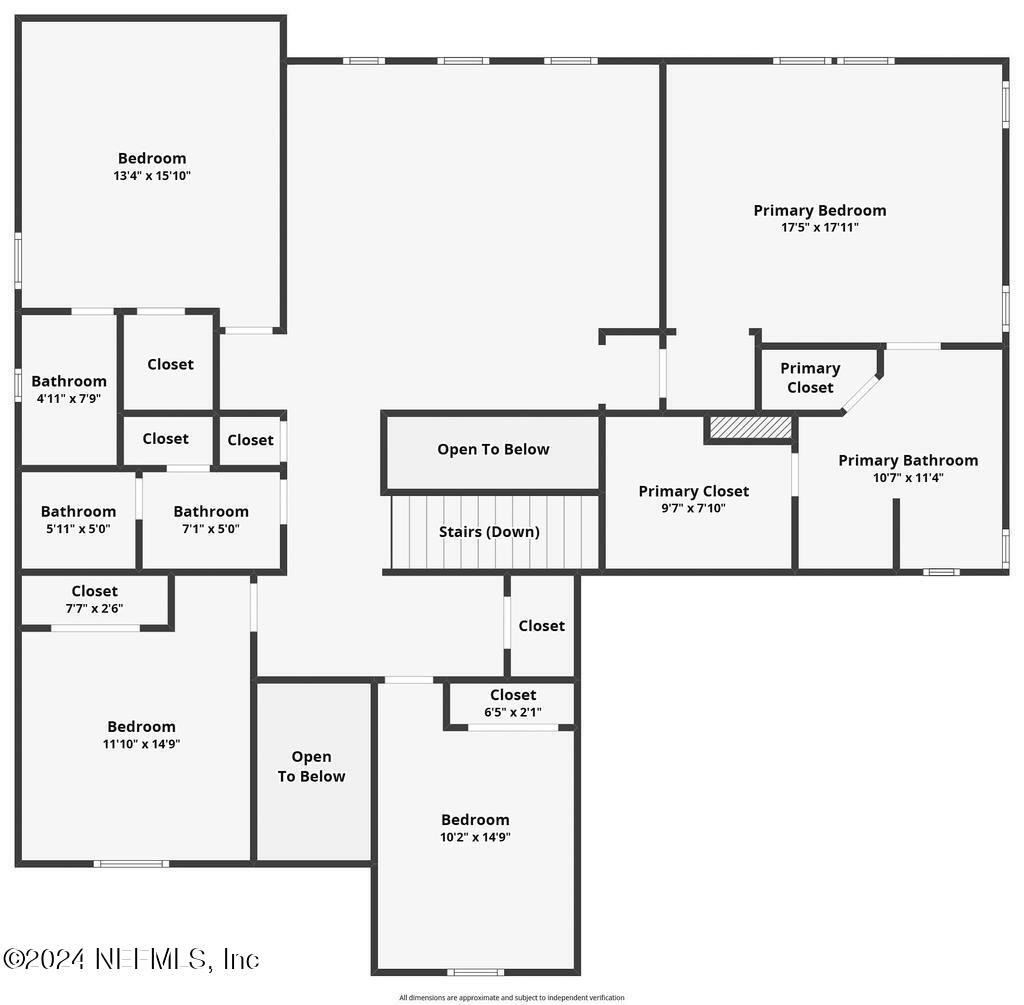 71 ANN SCOTT Drive, St. Johns