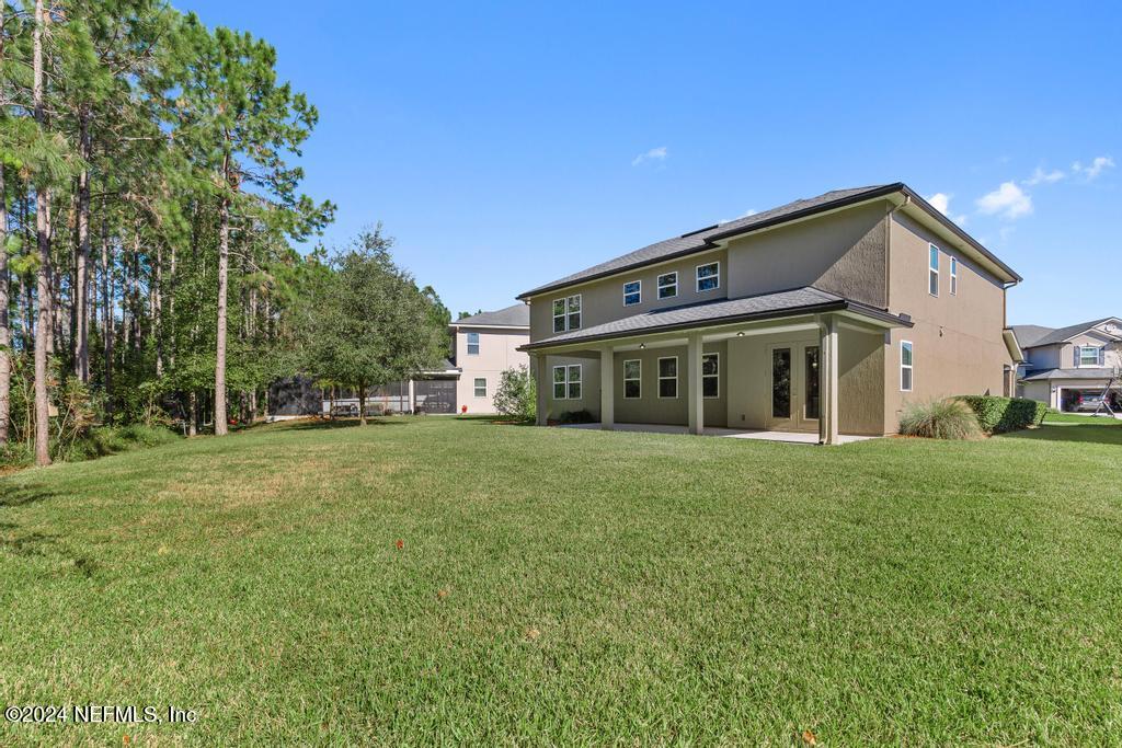 71 ANN SCOTT Drive, St. Johns