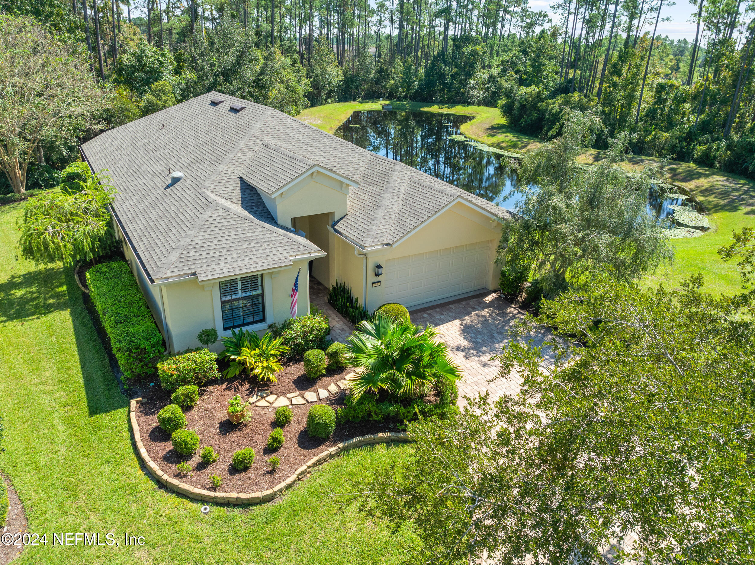 50 CANOPY GLADES Circle
