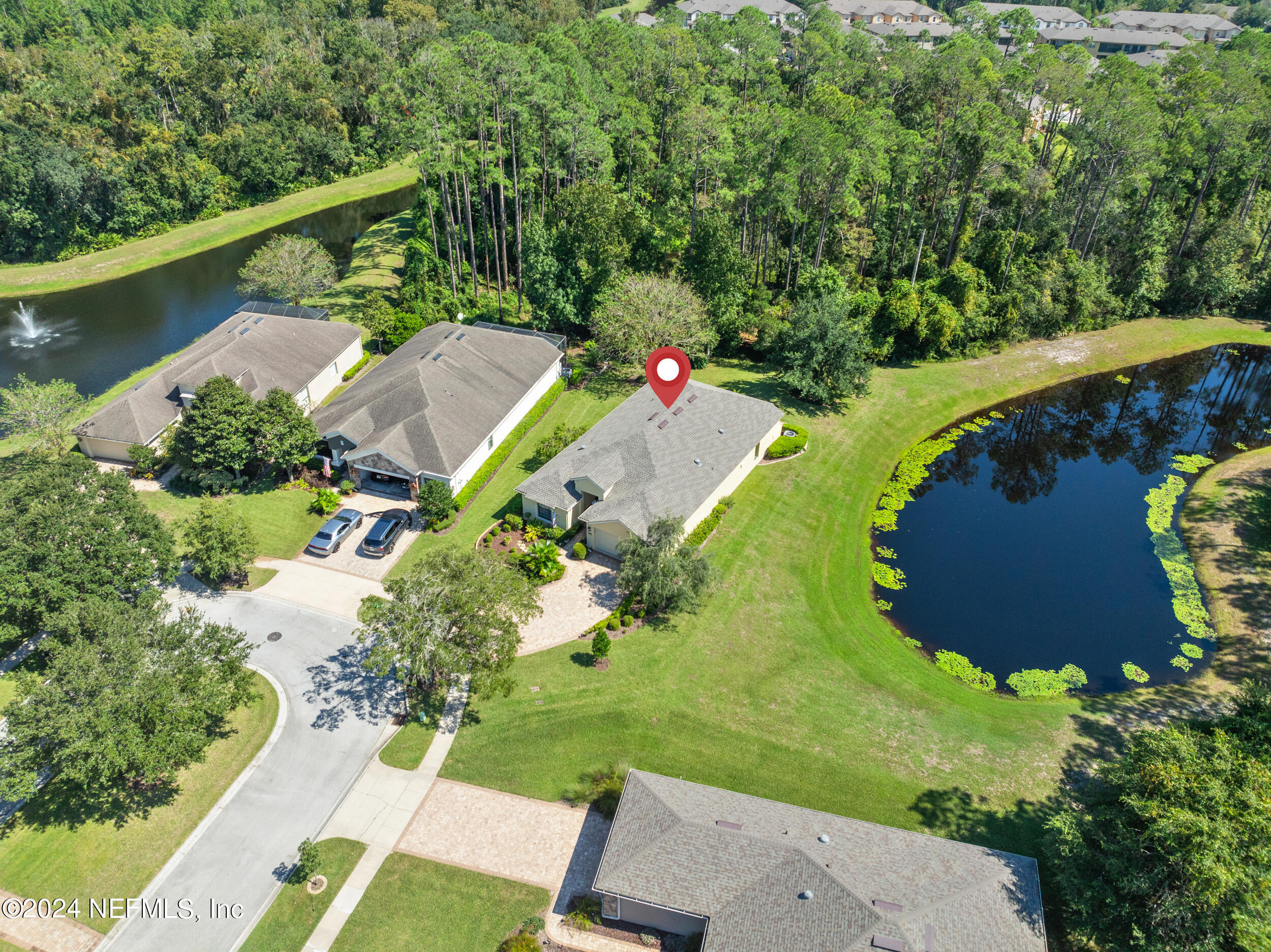50 CANOPY GLADES Circle