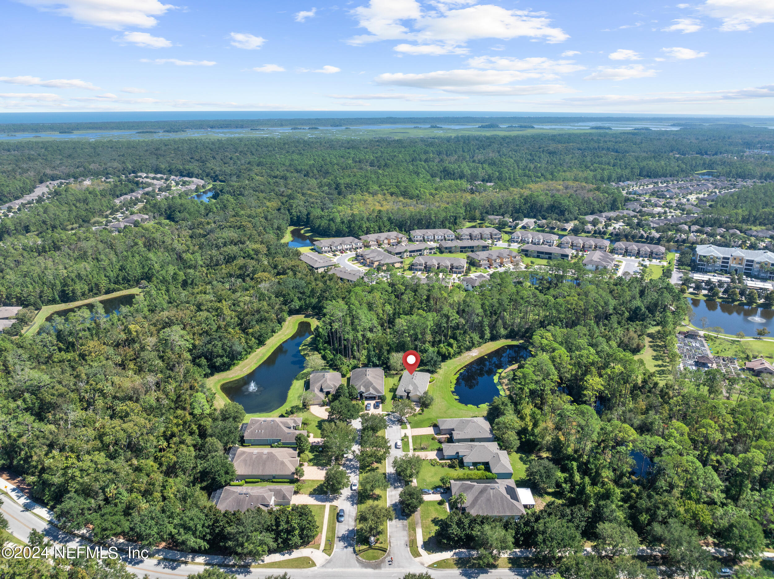 50 CANOPY GLADES Circle